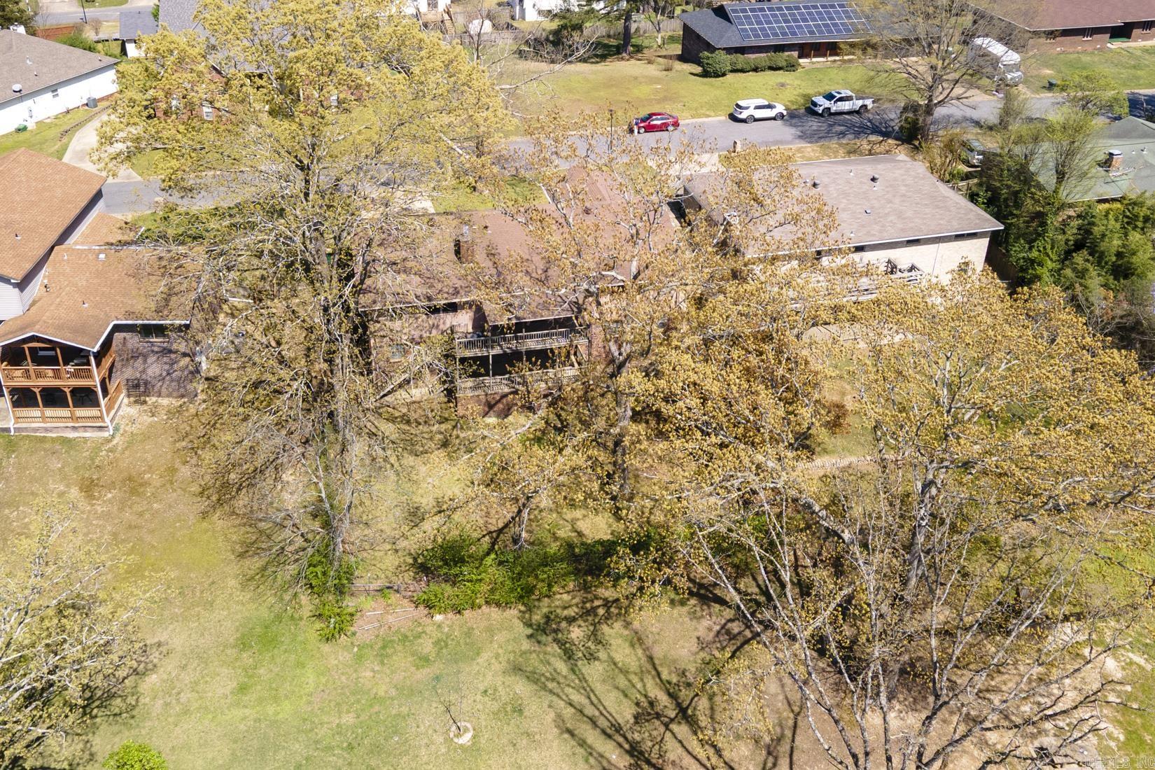 PECAN LAKE - Residential