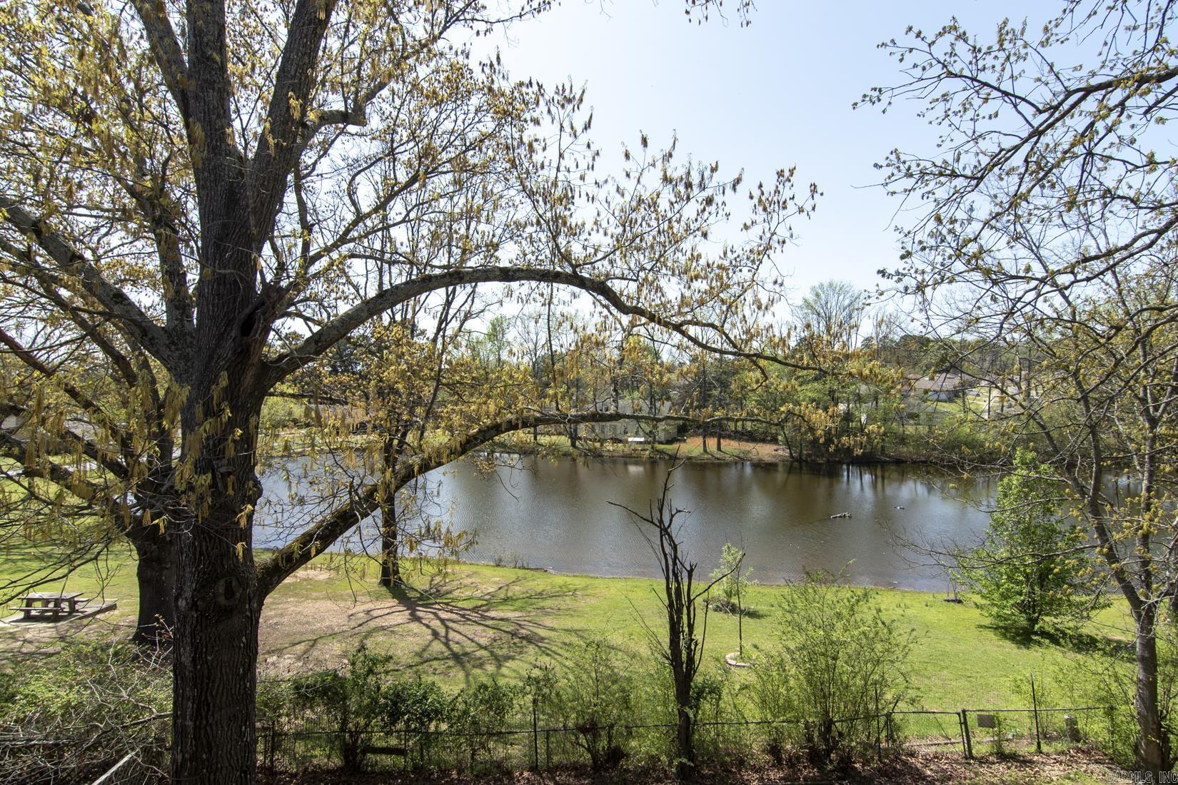 PECAN LAKE - Residential