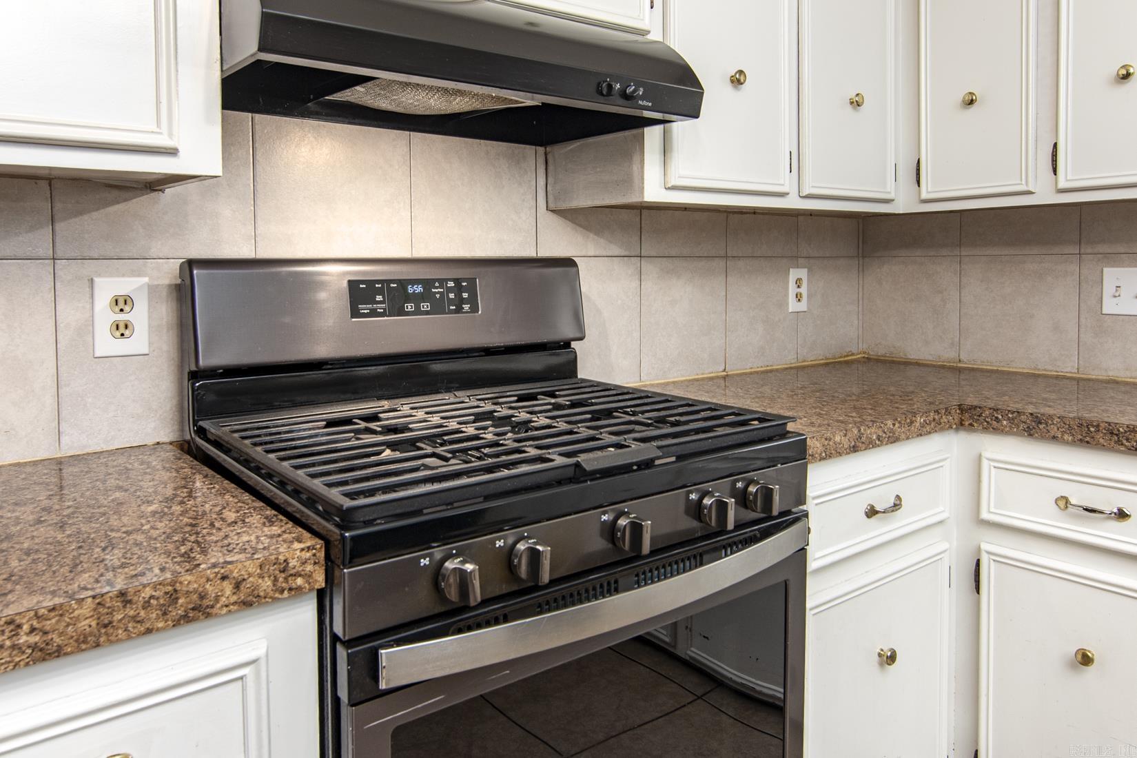 PECAN LAKE - Residential