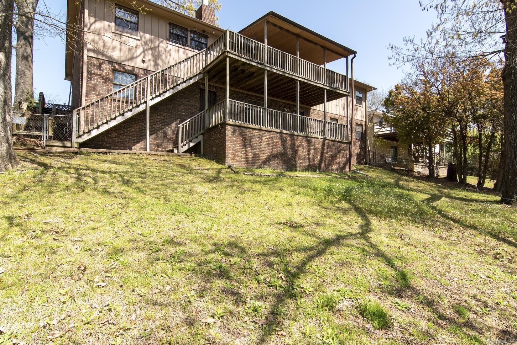 PECAN LAKE - Residential