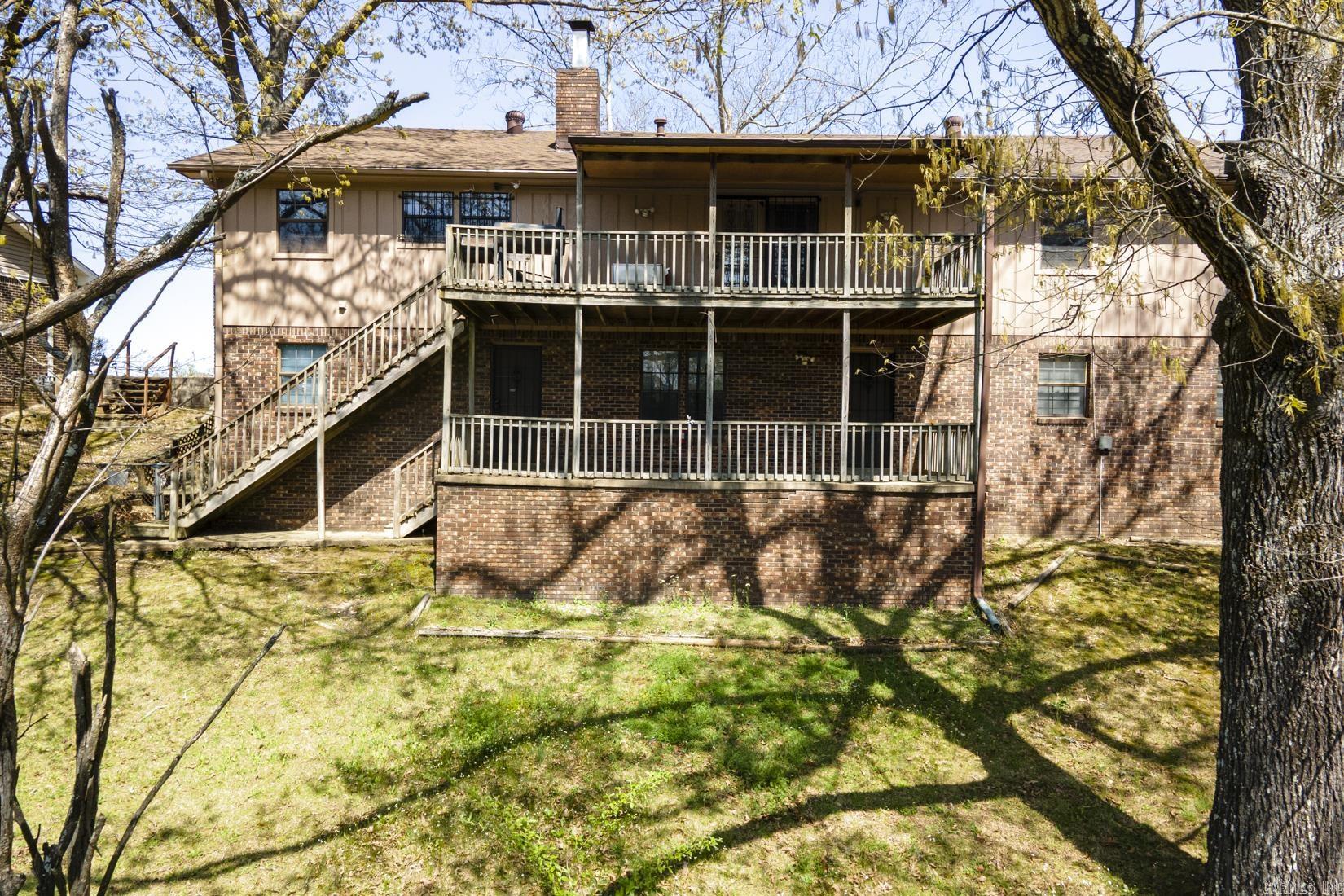 PECAN LAKE - Residential