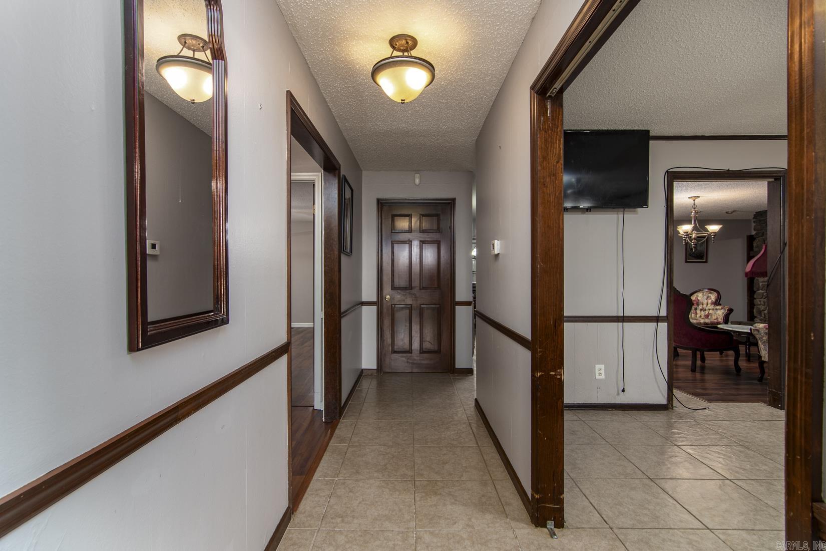 PECAN LAKE - Residential