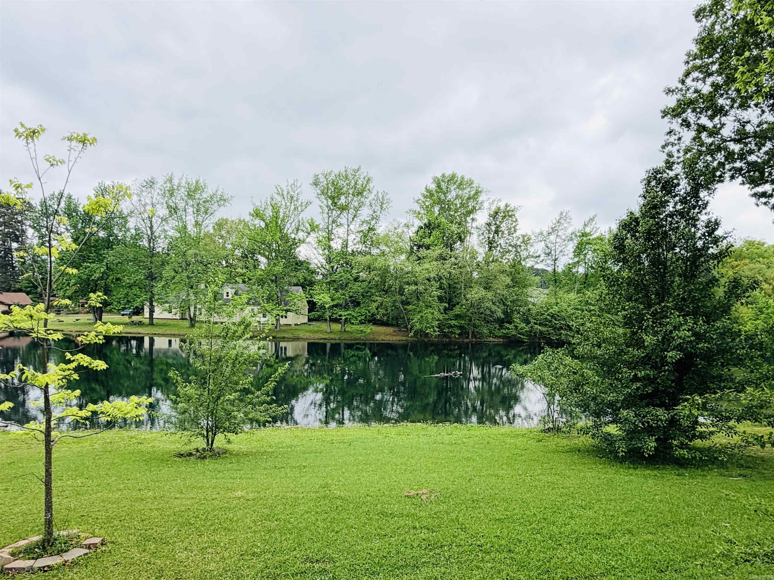 PECAN LAKE - Residential