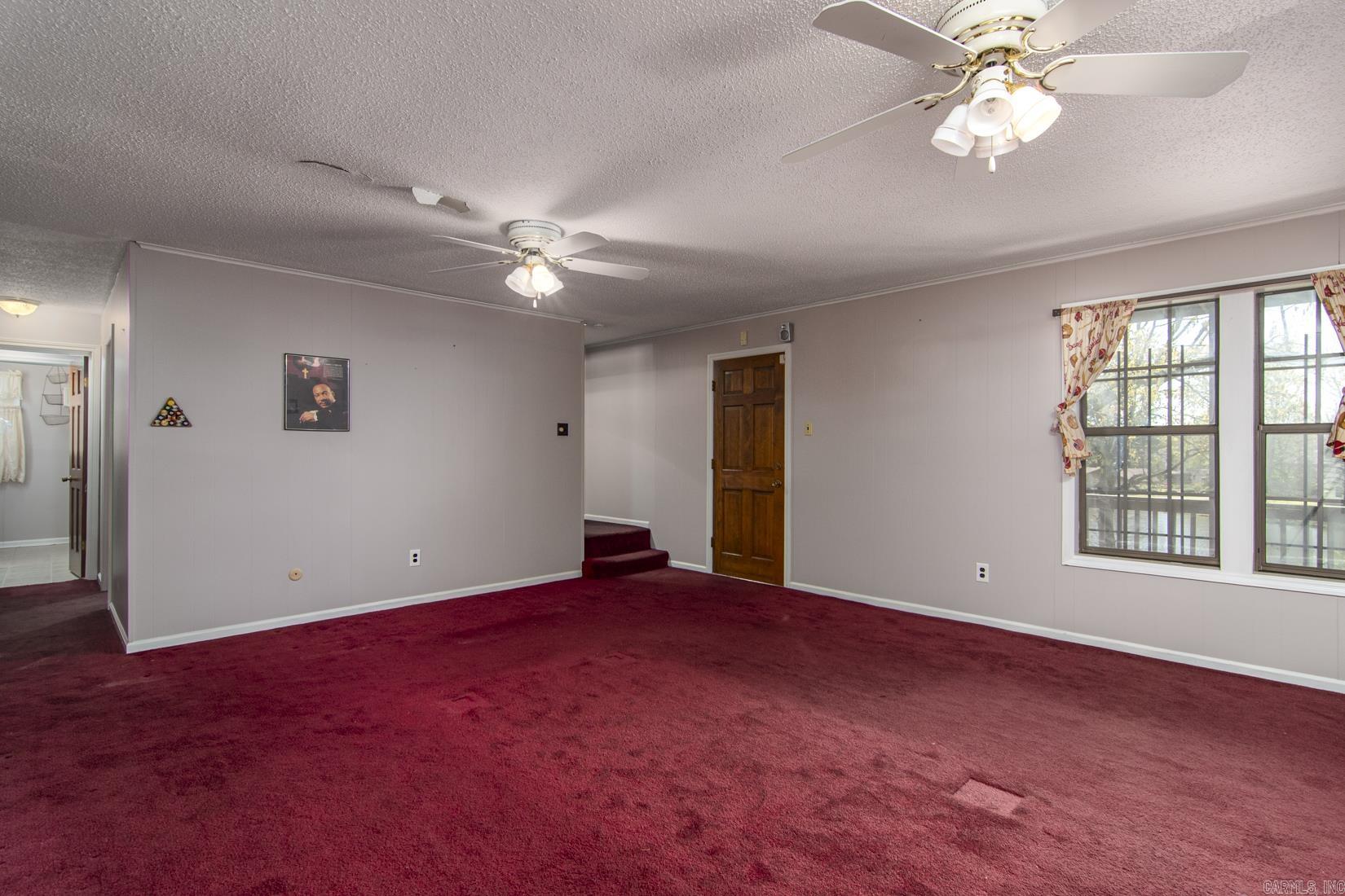 PECAN LAKE - Residential