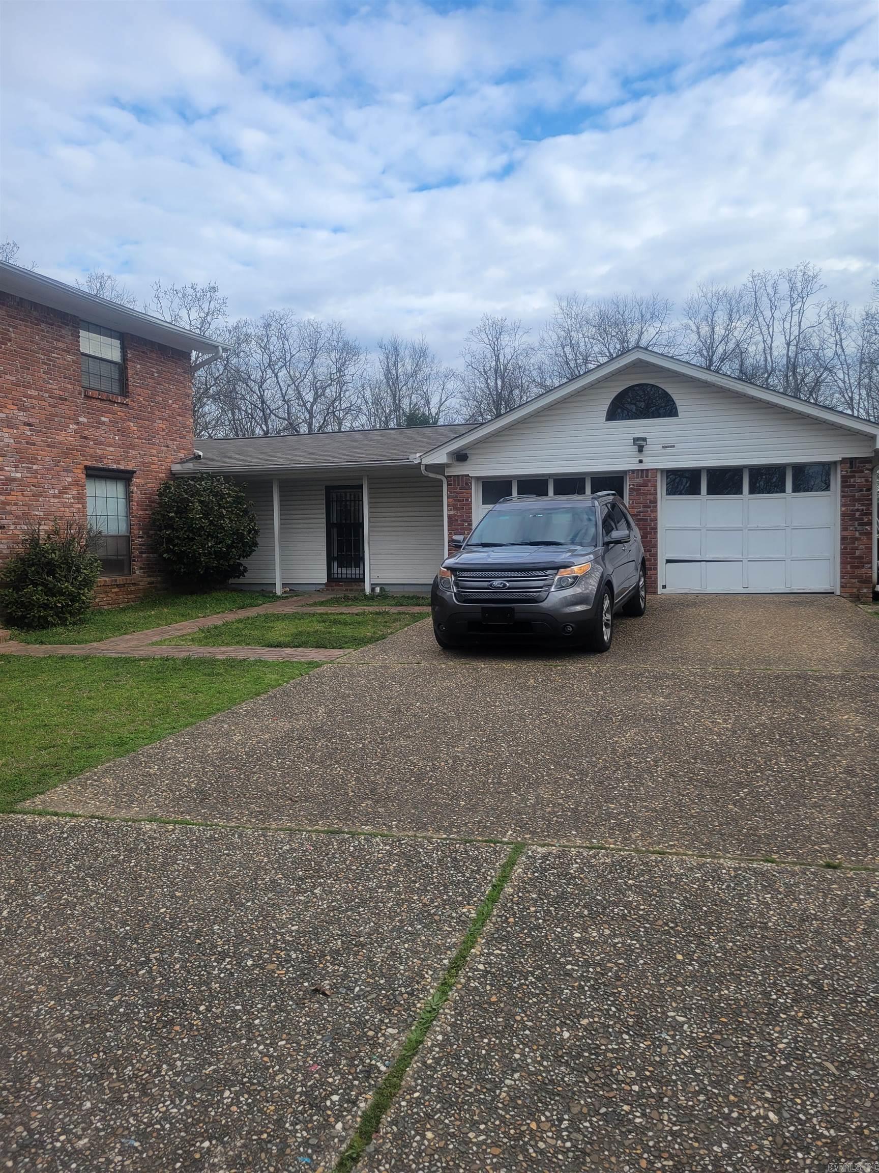 CABOT CITY AREA - Residential