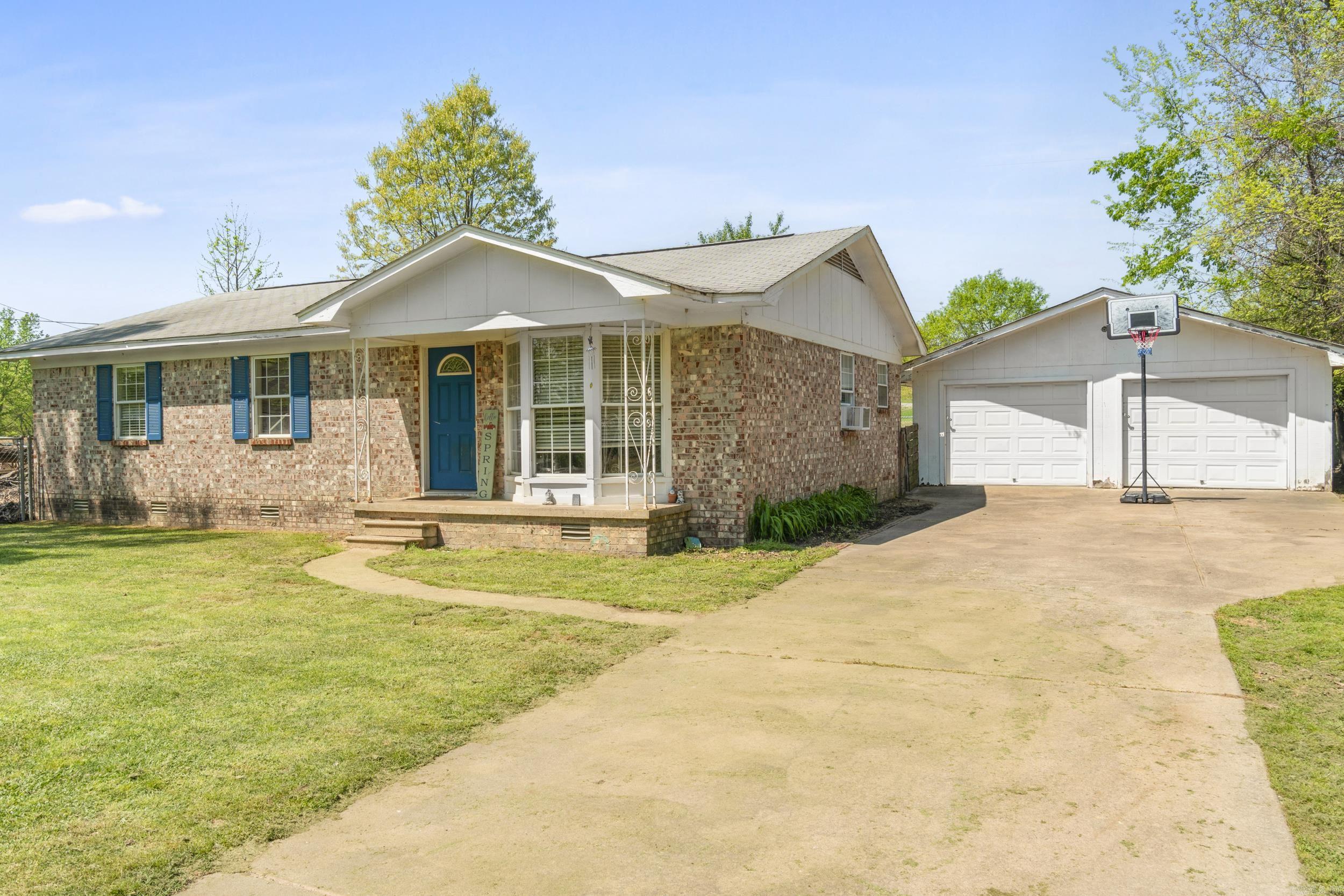 Mayflower - Residential