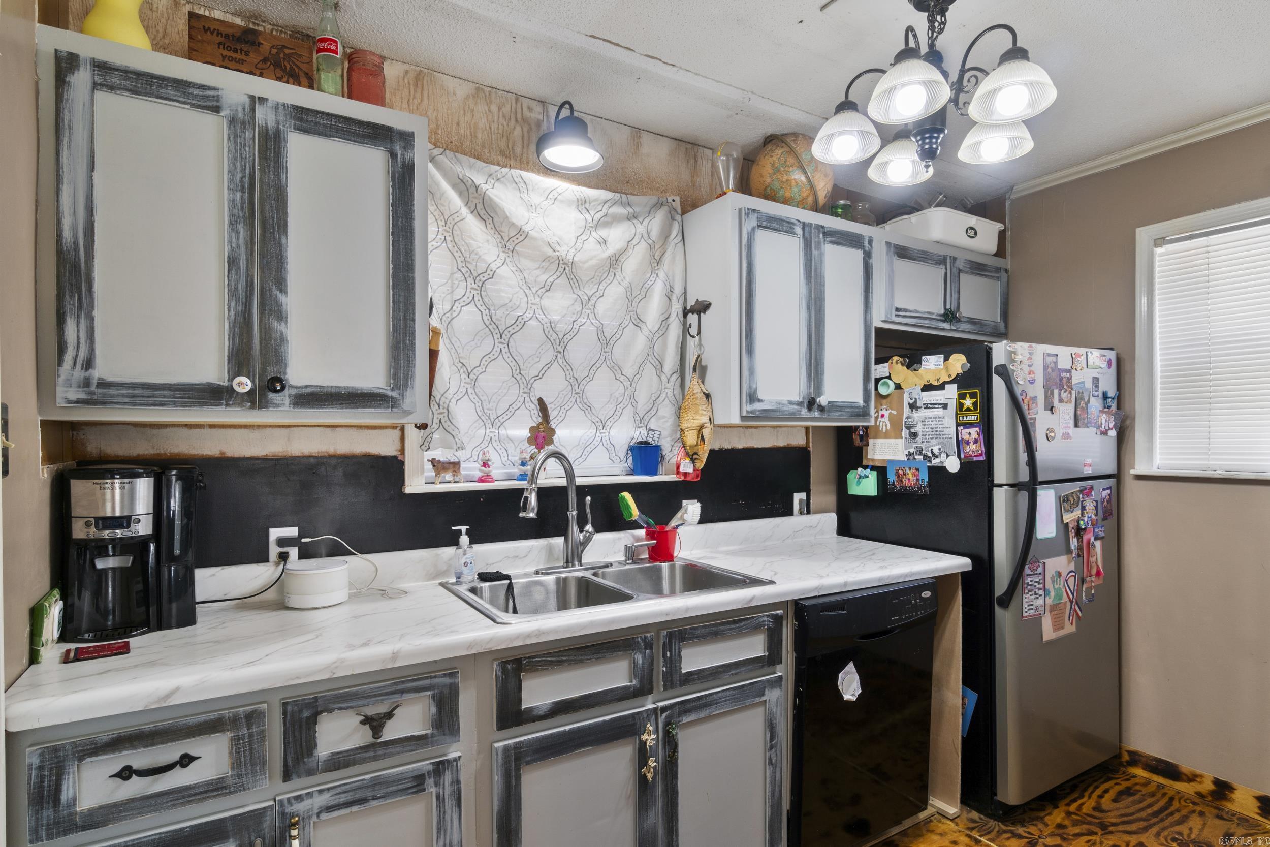 Mayflower - Residential