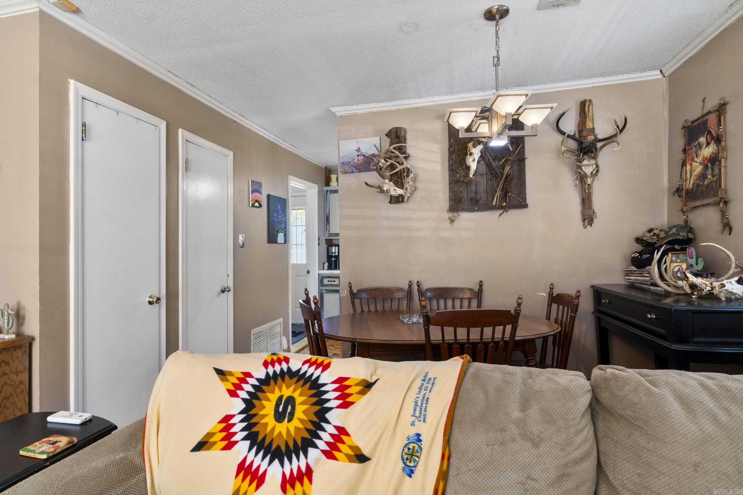 Mayflower - Residential