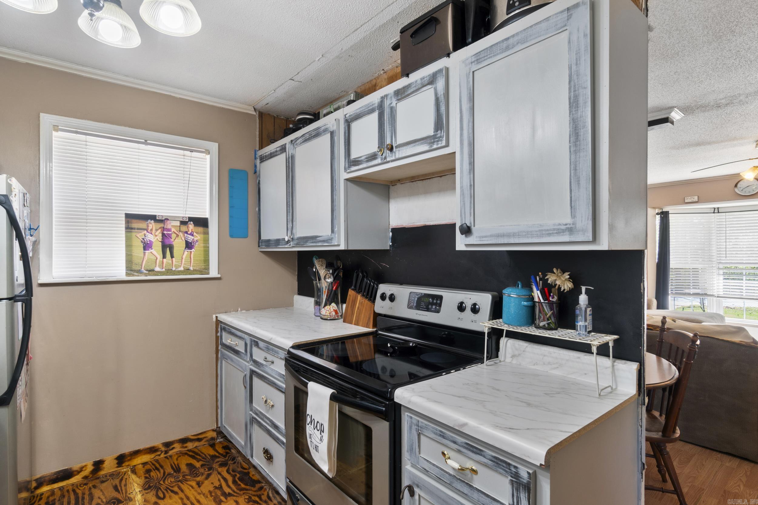 Mayflower - Residential