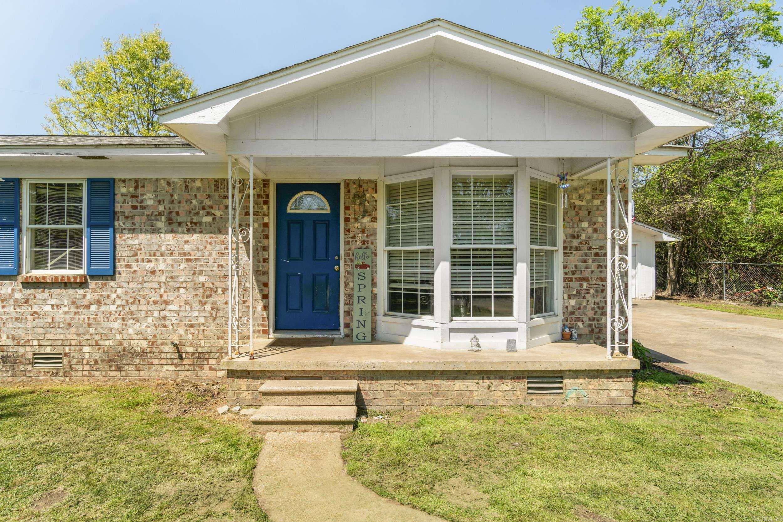 Mayflower - Residential