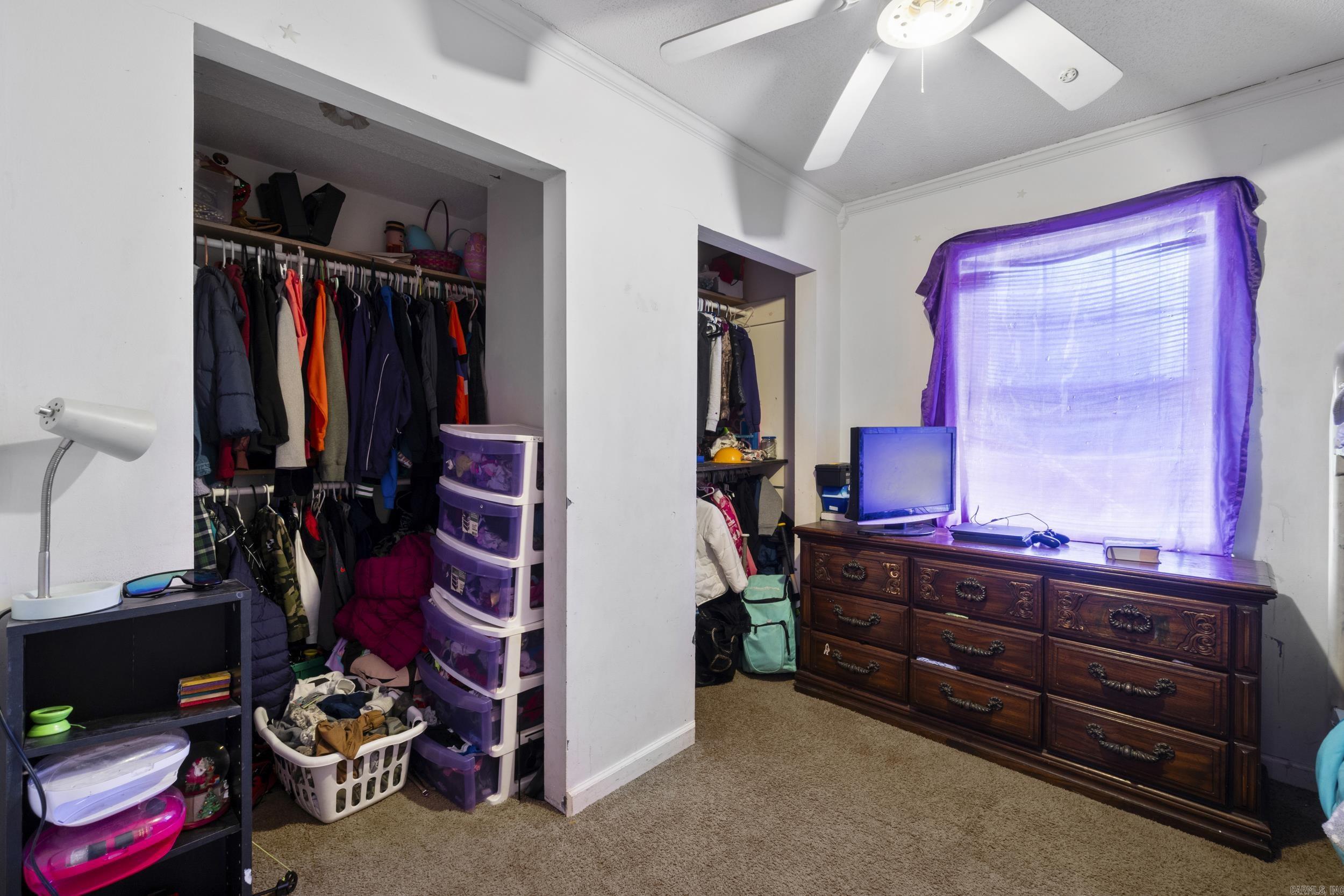 Mayflower - Residential