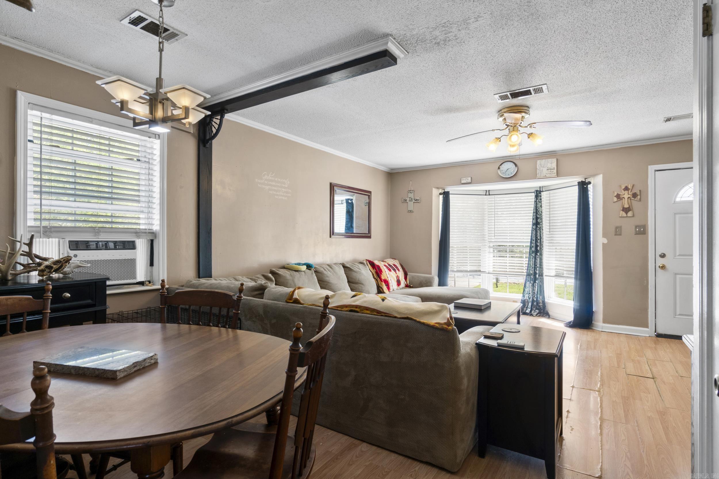 Mayflower - Residential