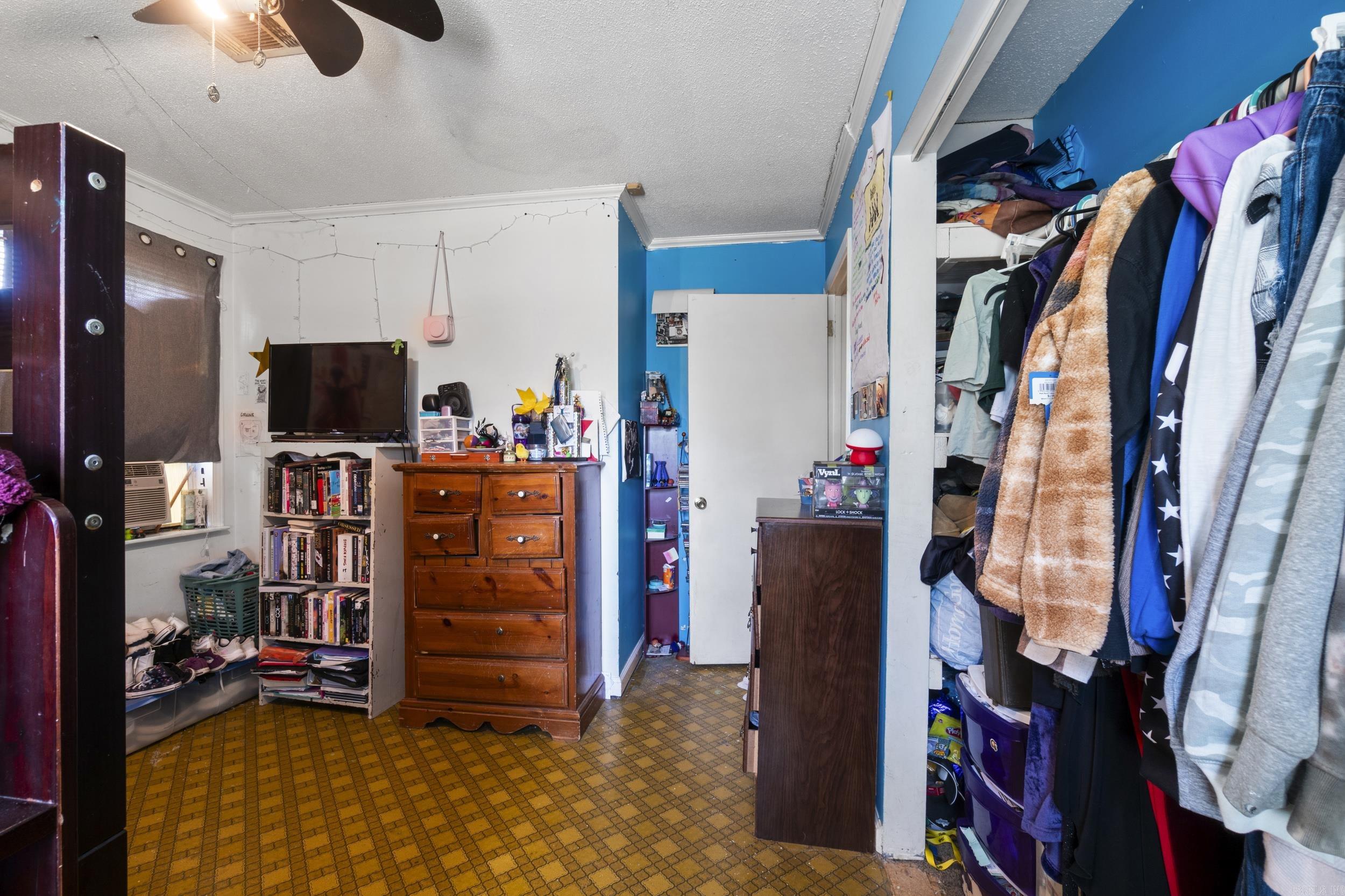 Mayflower - Residential