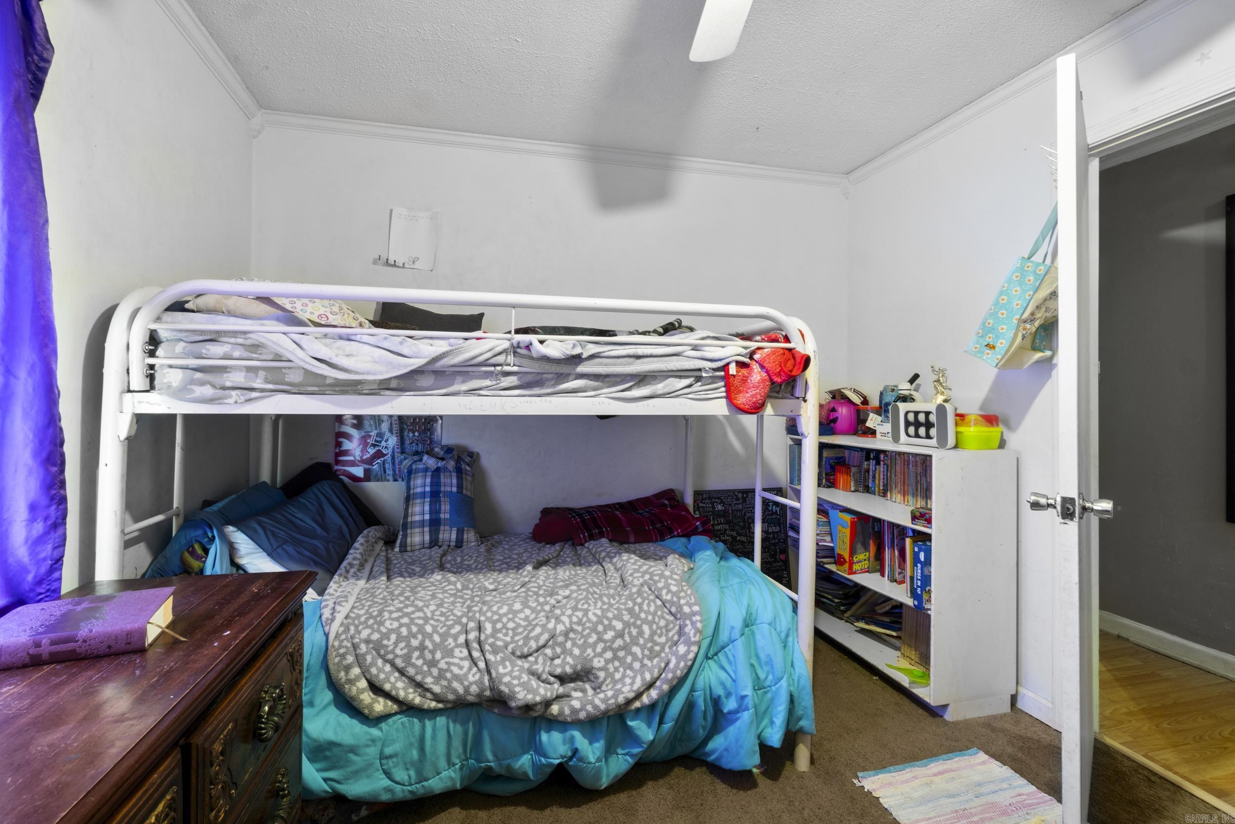 Mayflower - Residential