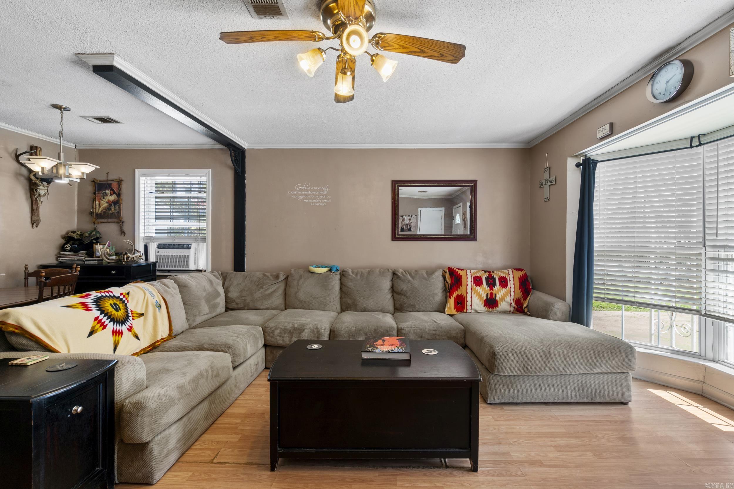 Mayflower - Residential