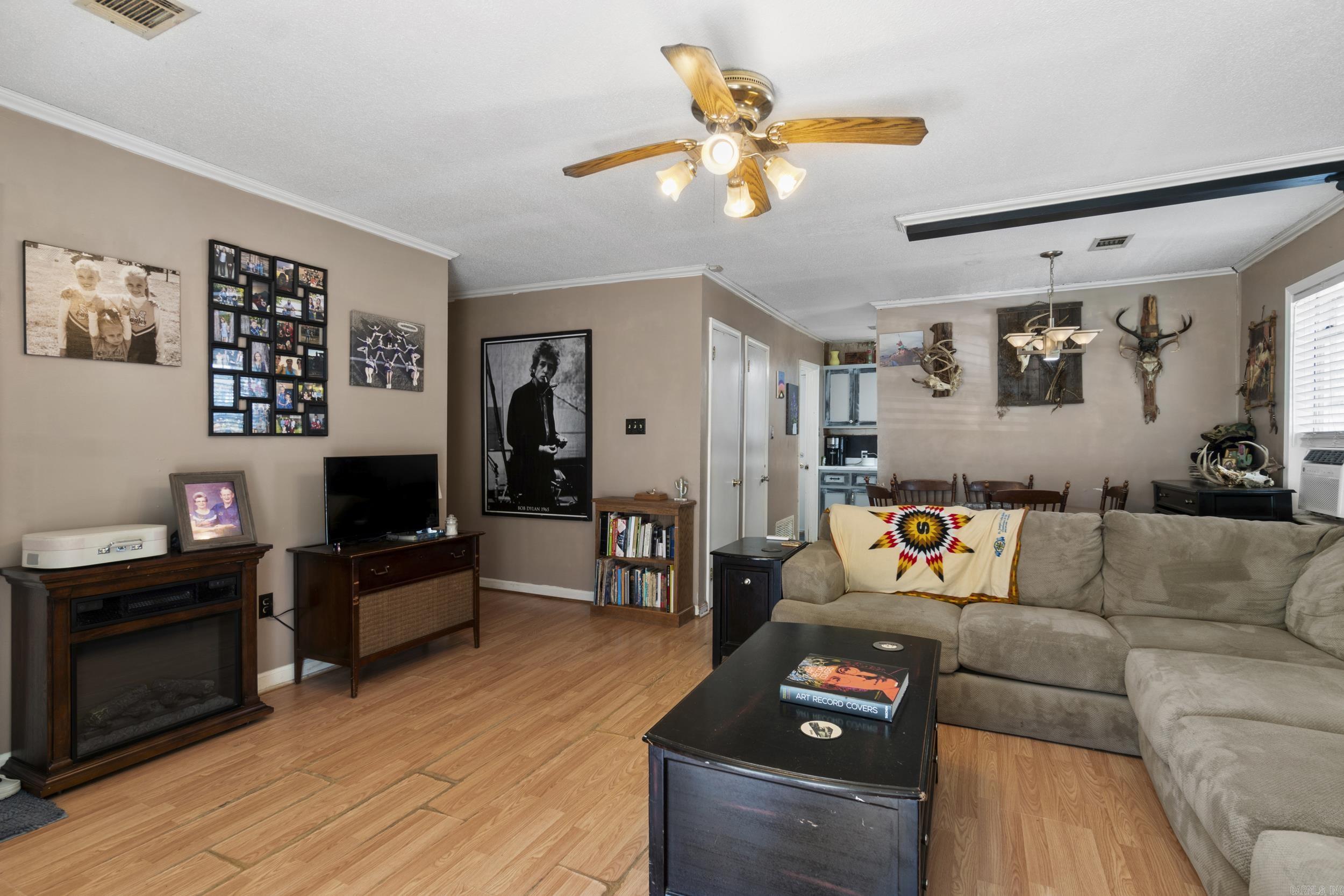 Mayflower - Residential