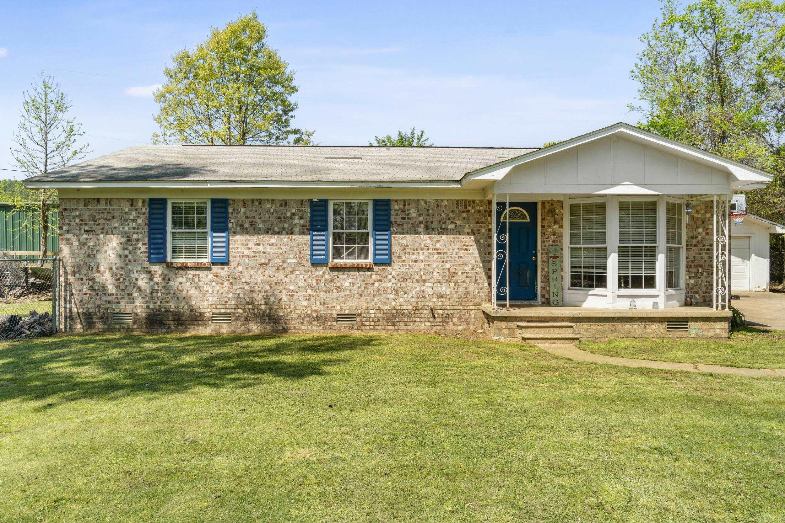 Mayflower - Residential