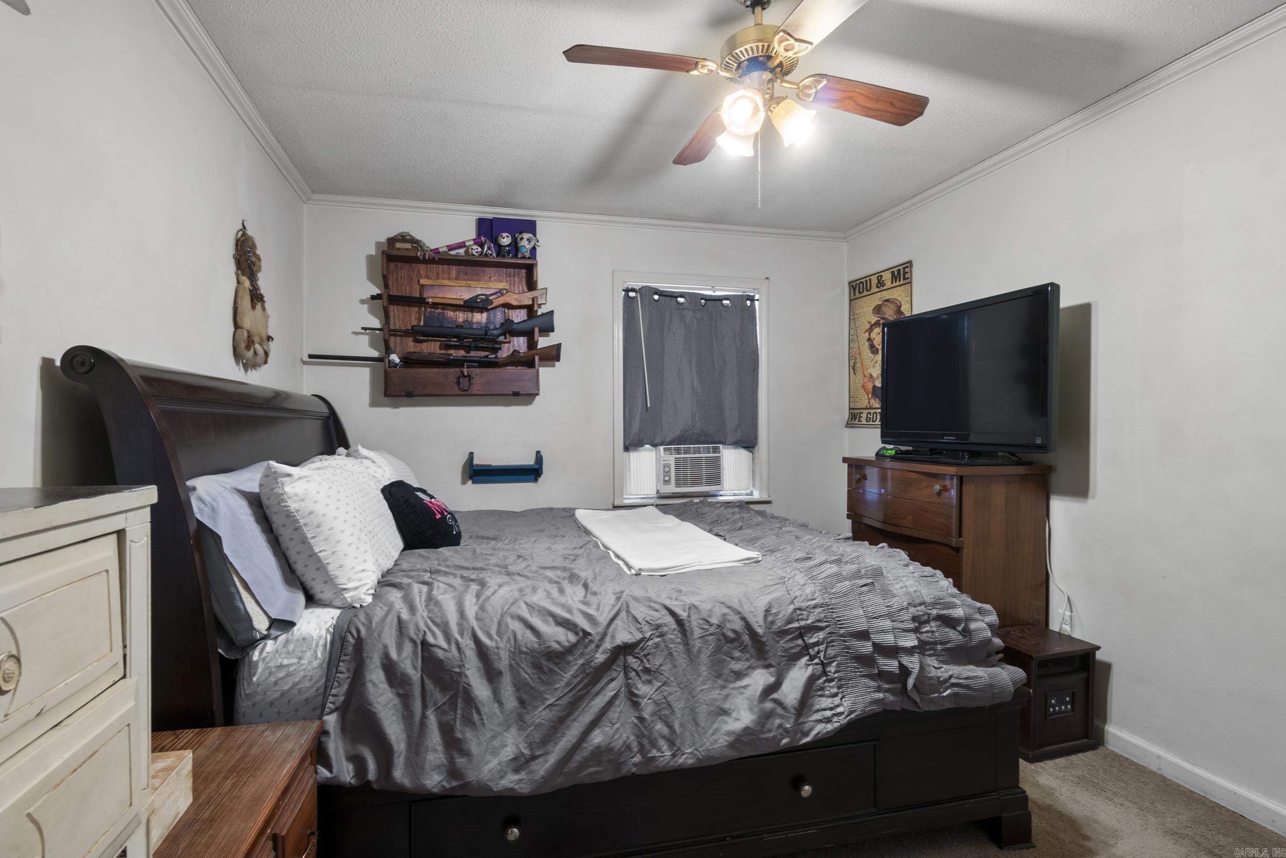 Mayflower - Residential