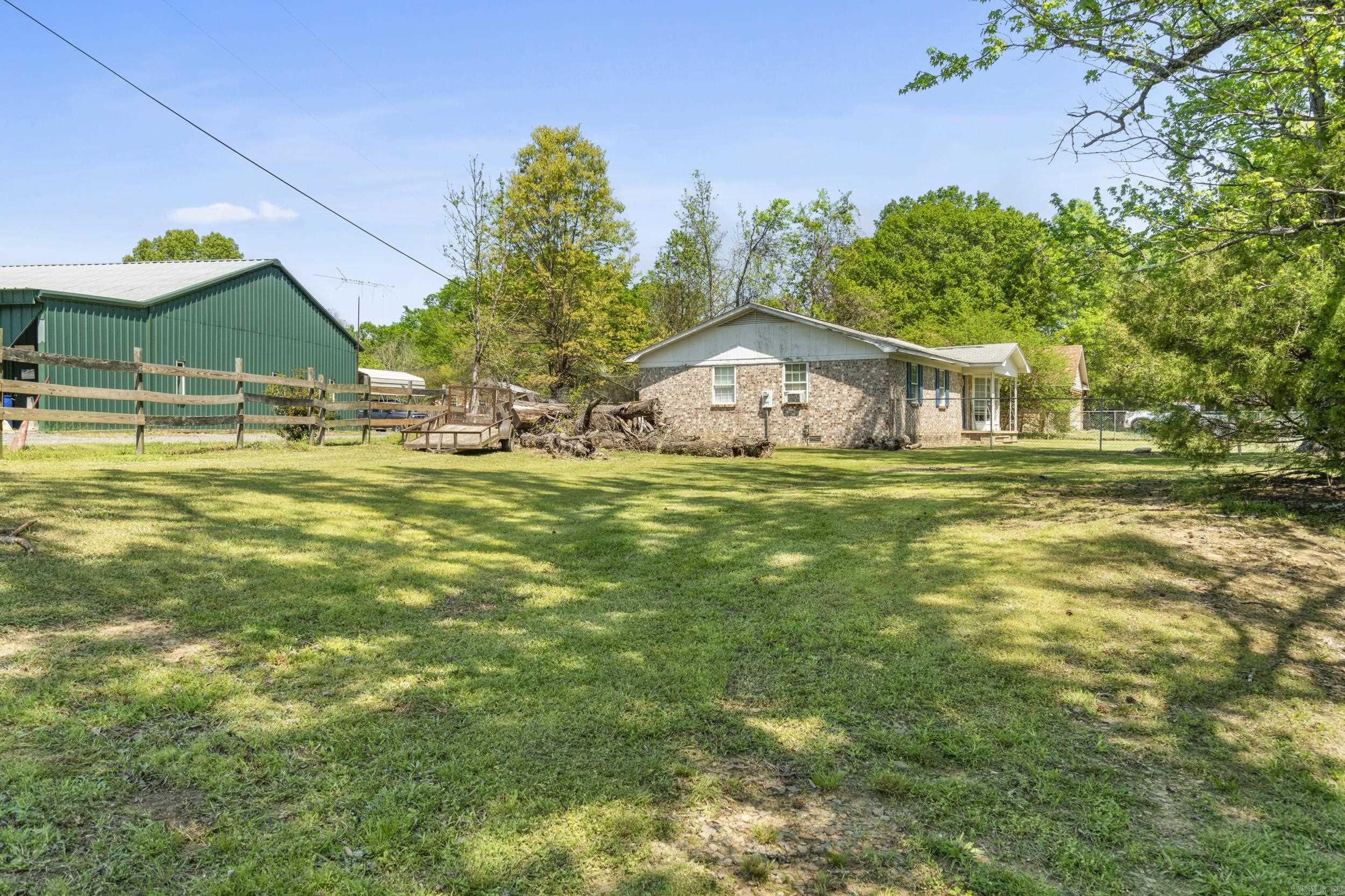 Mayflower - Residential