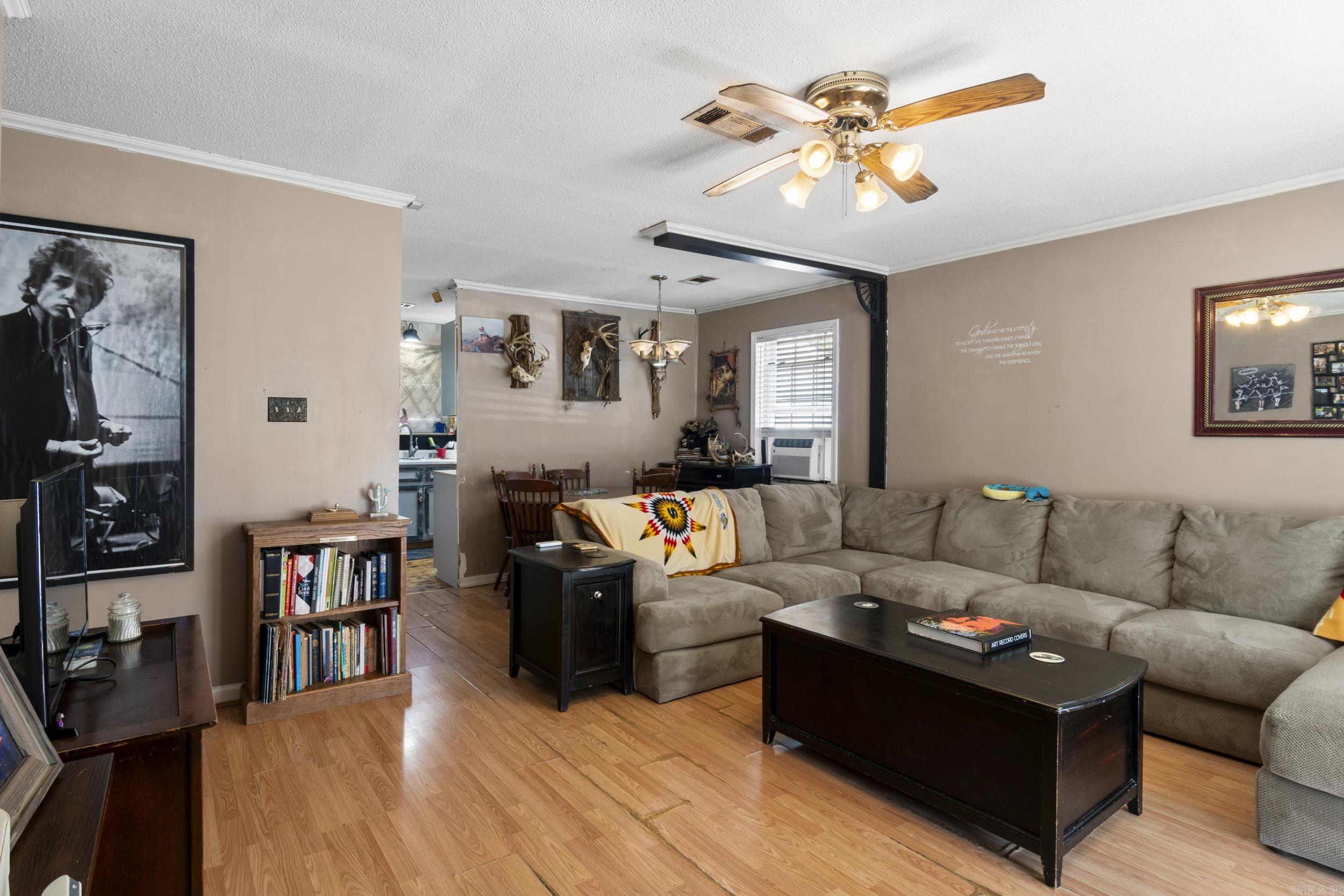 Mayflower - Residential