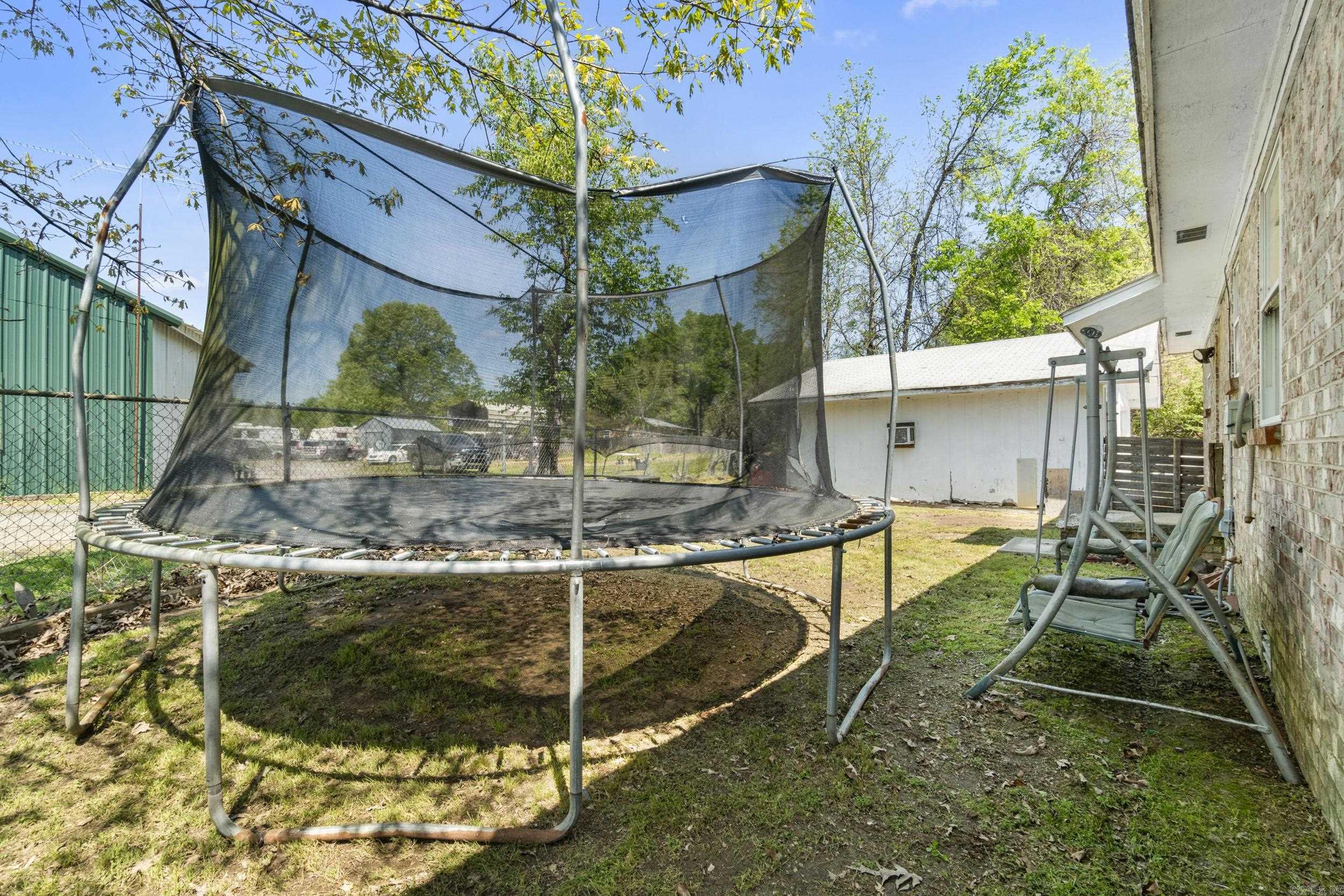 Mayflower - Residential