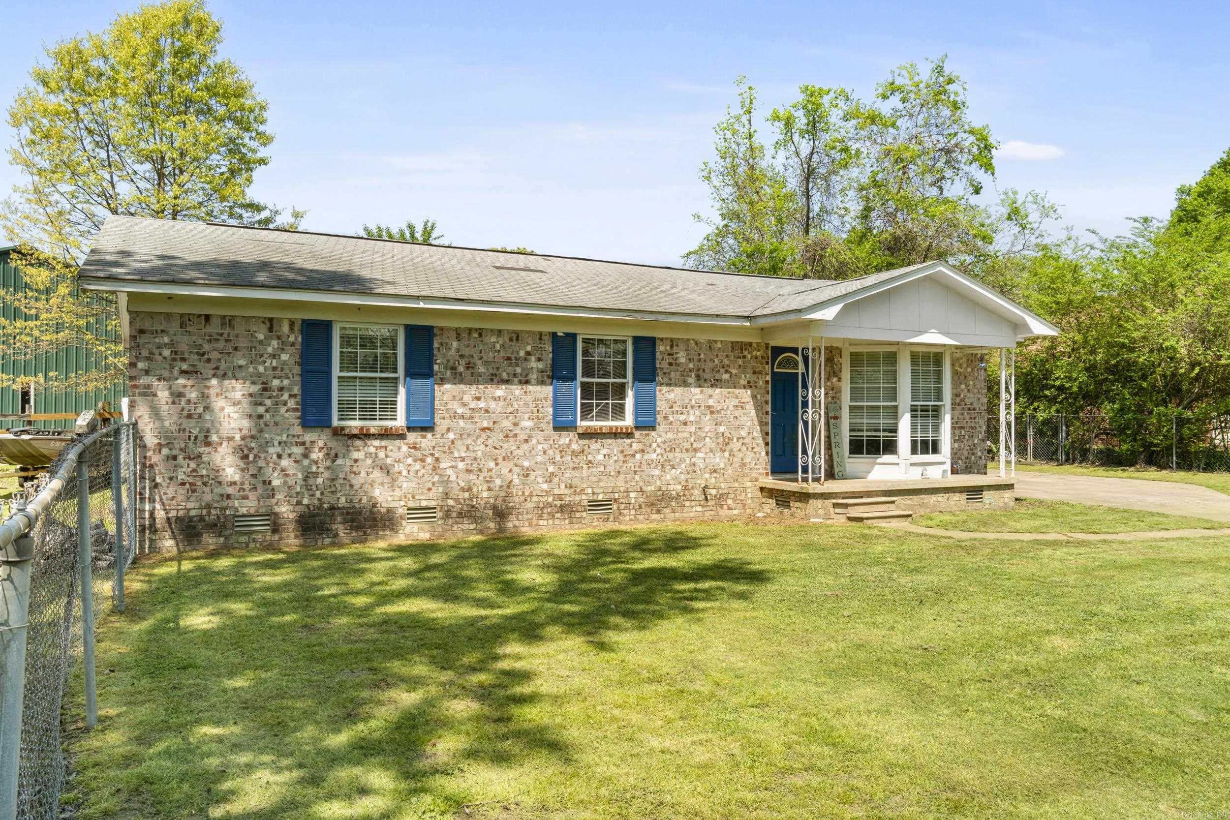 Mayflower - Residential