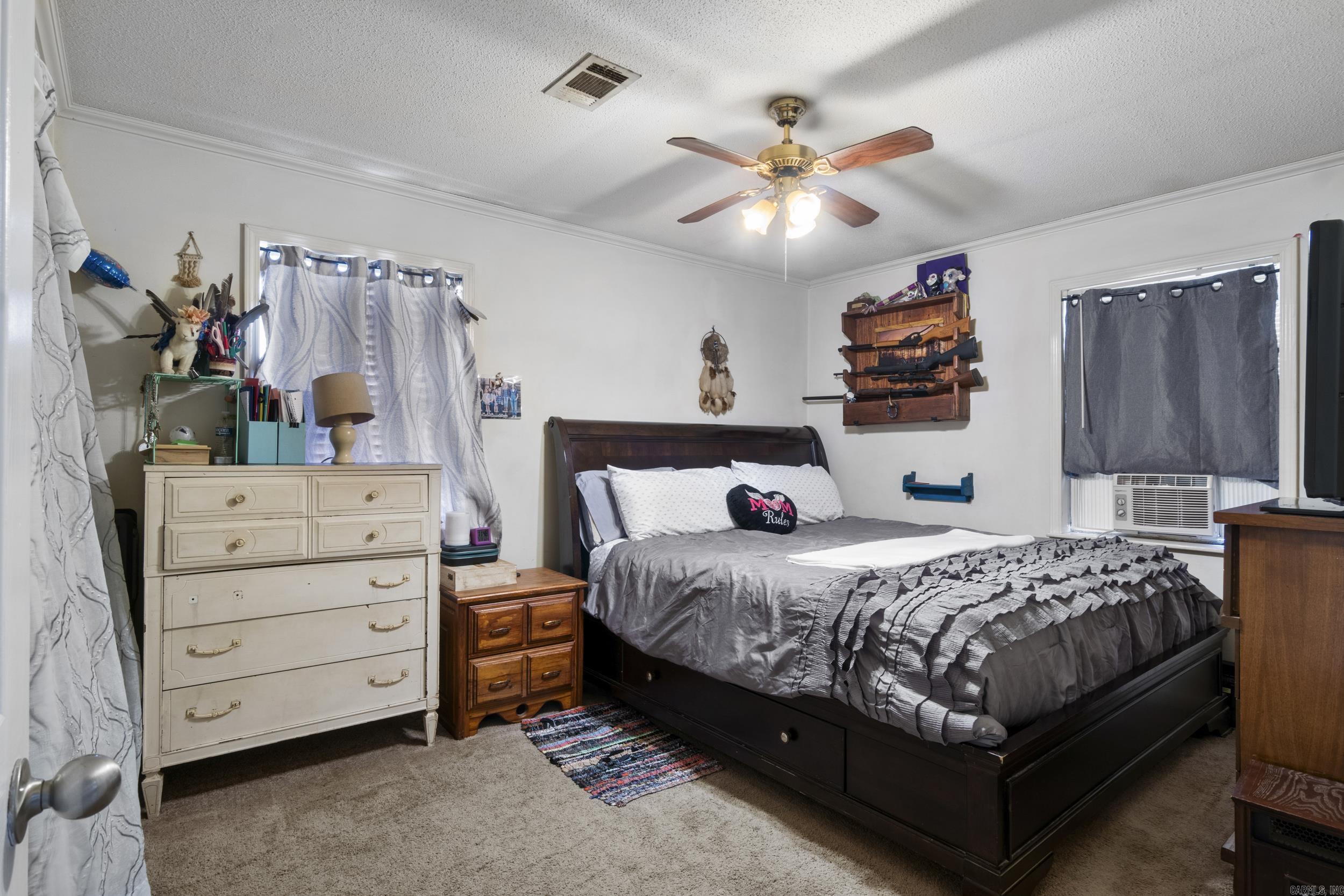 Mayflower - Residential