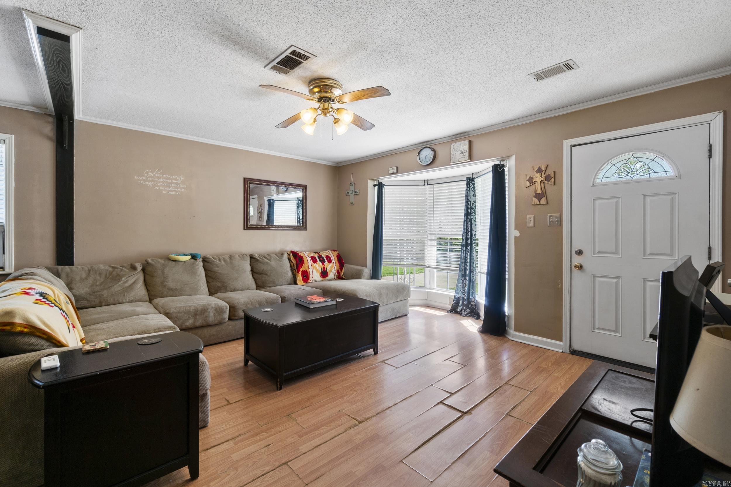 Mayflower - Residential