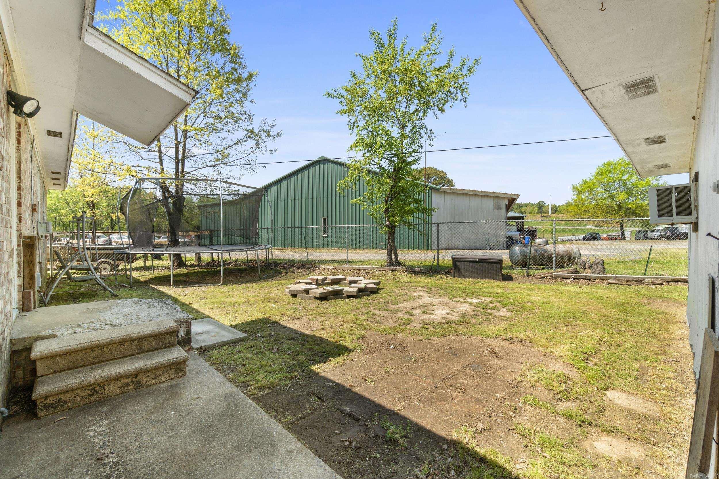 Mayflower - Residential