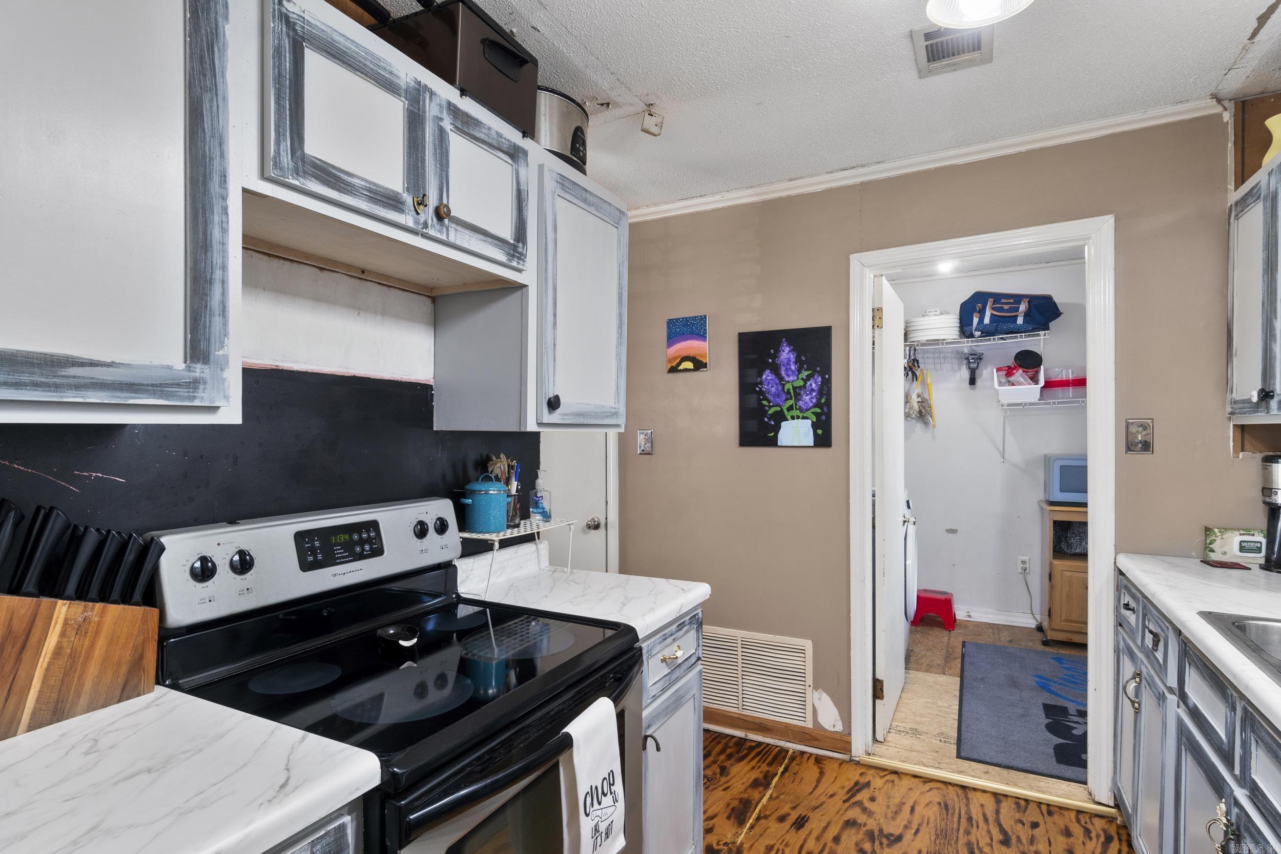 Mayflower - Residential