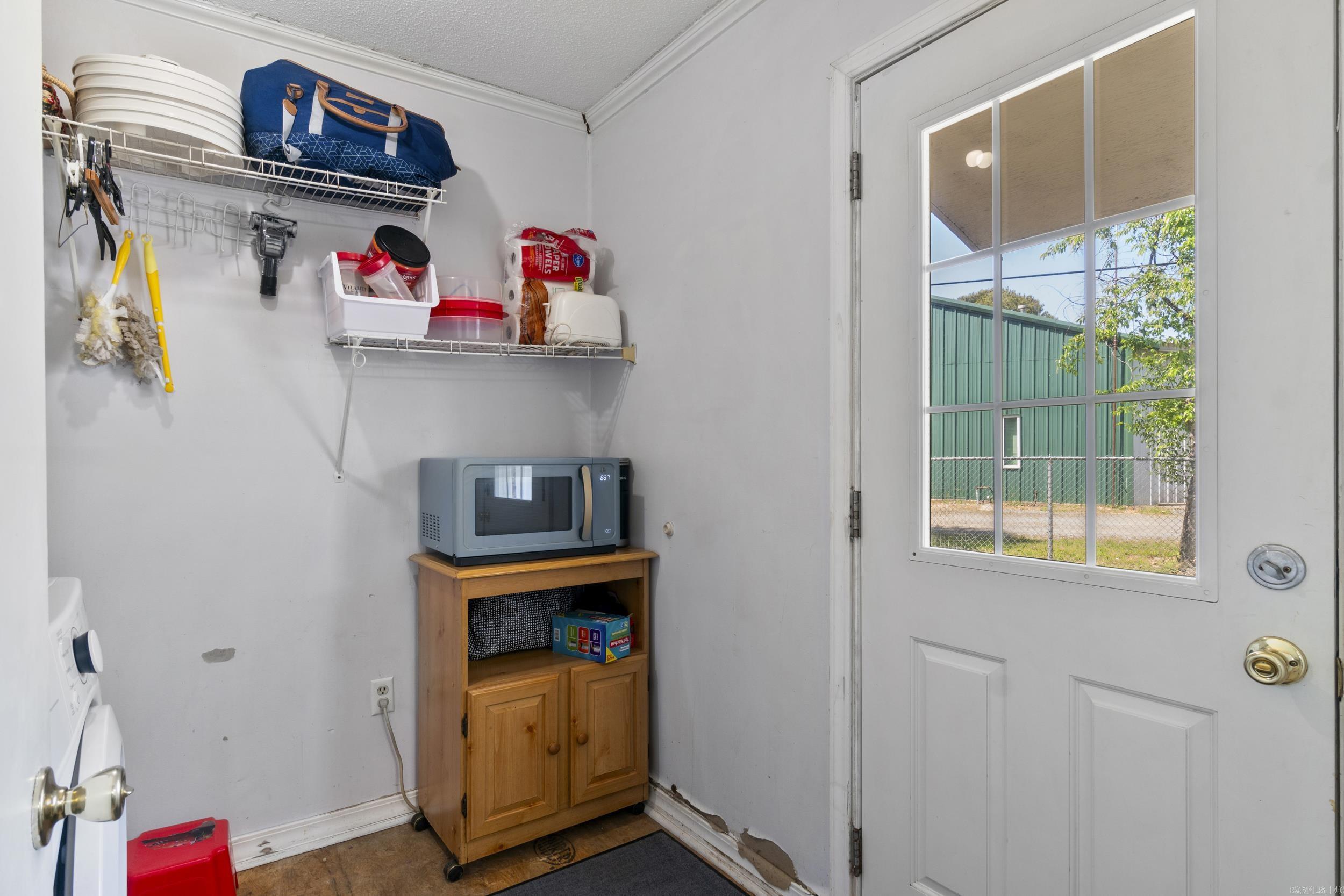 Mayflower - Residential