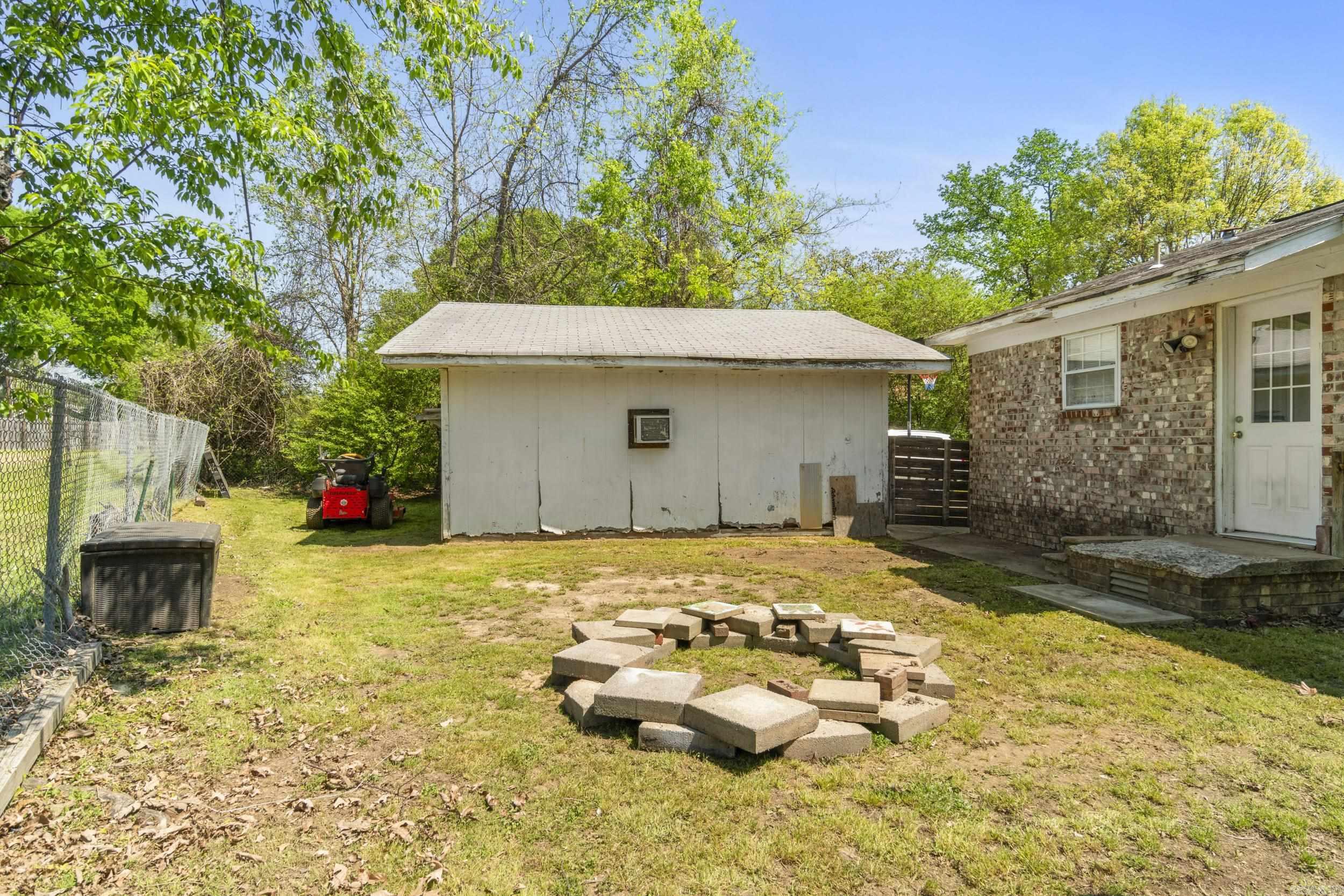 Mayflower - Residential