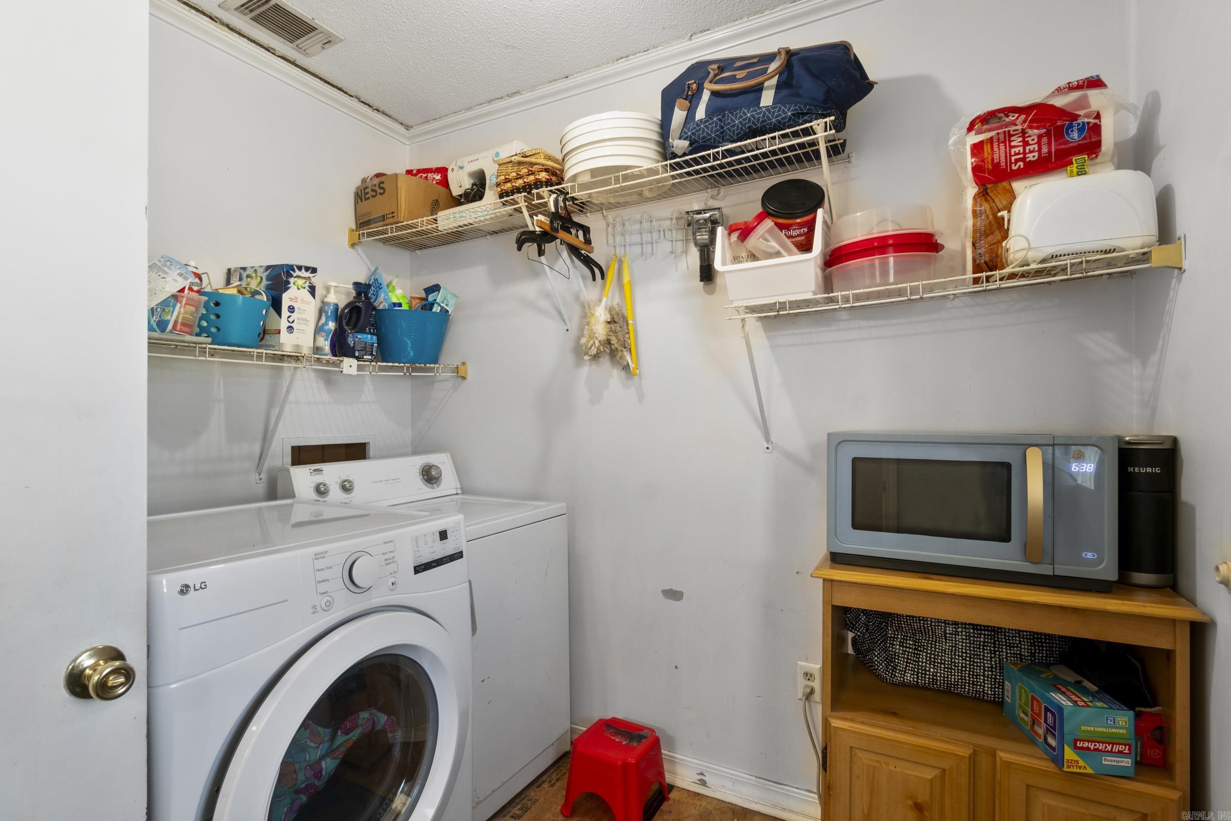 Mayflower - Residential