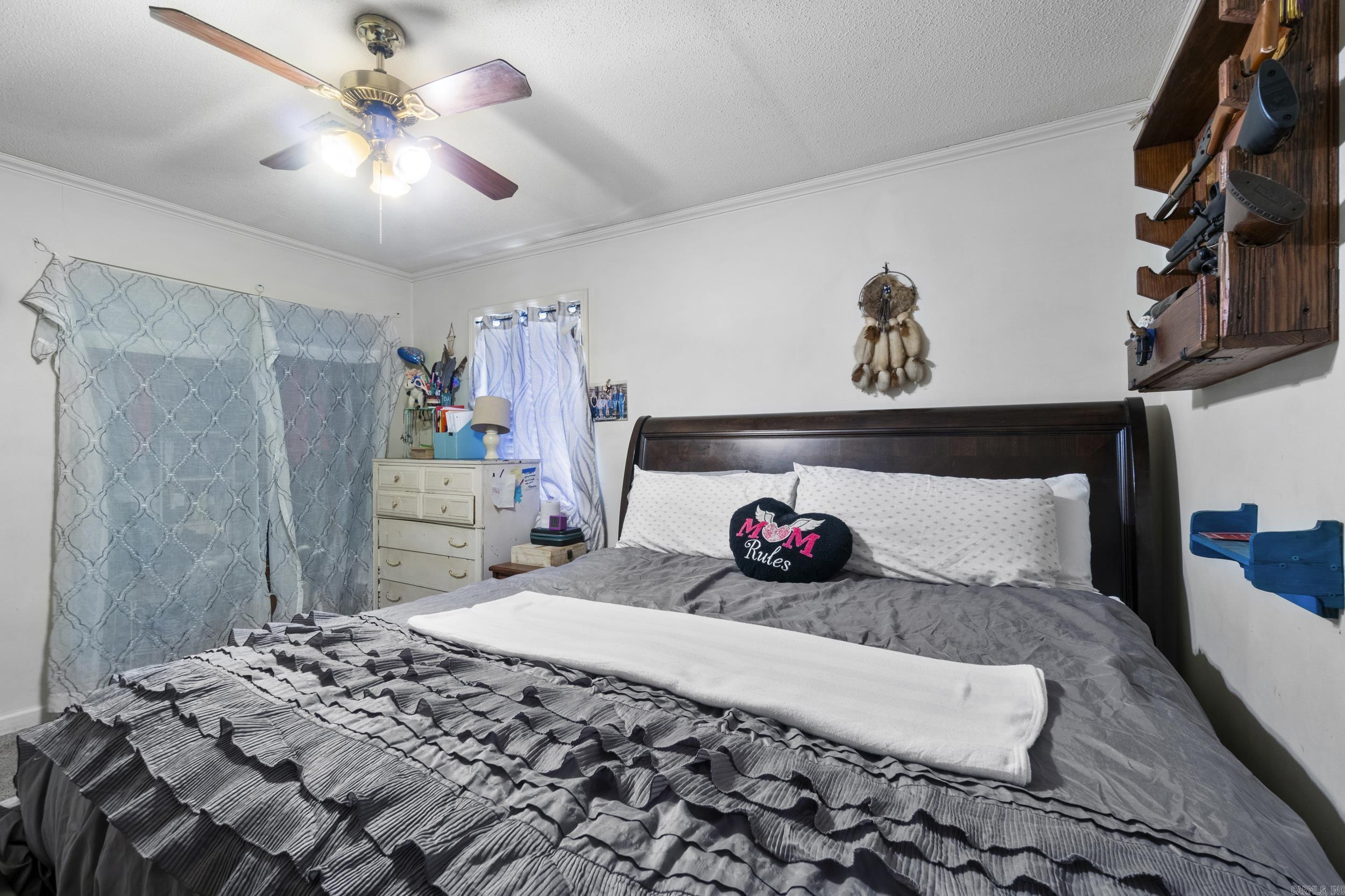 Mayflower - Residential