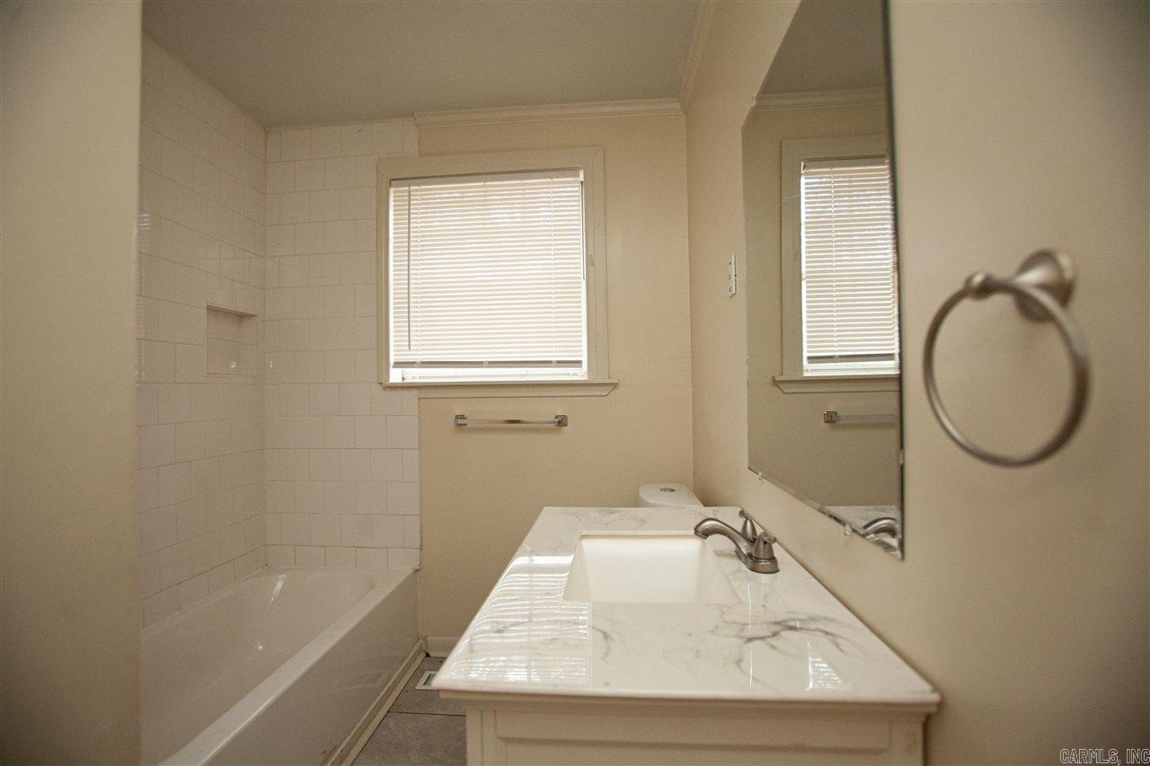 Western Hills - Residential Lease