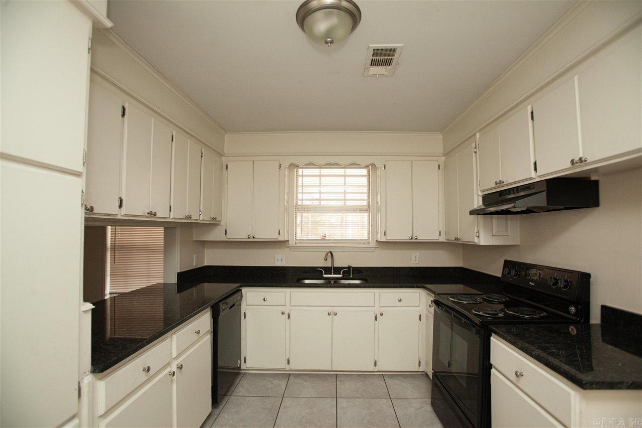 Western Hills - Residential Lease