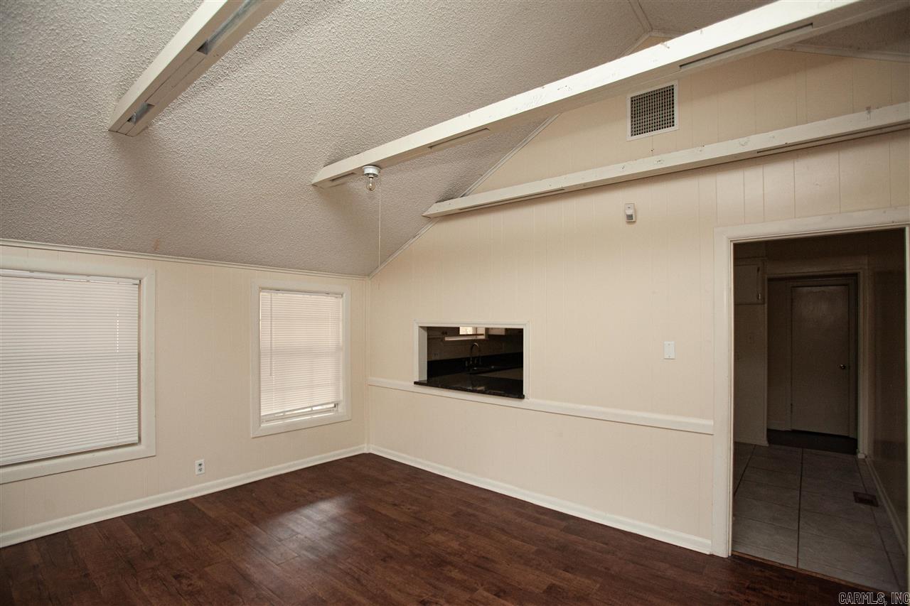 Western Hills - Residential Lease