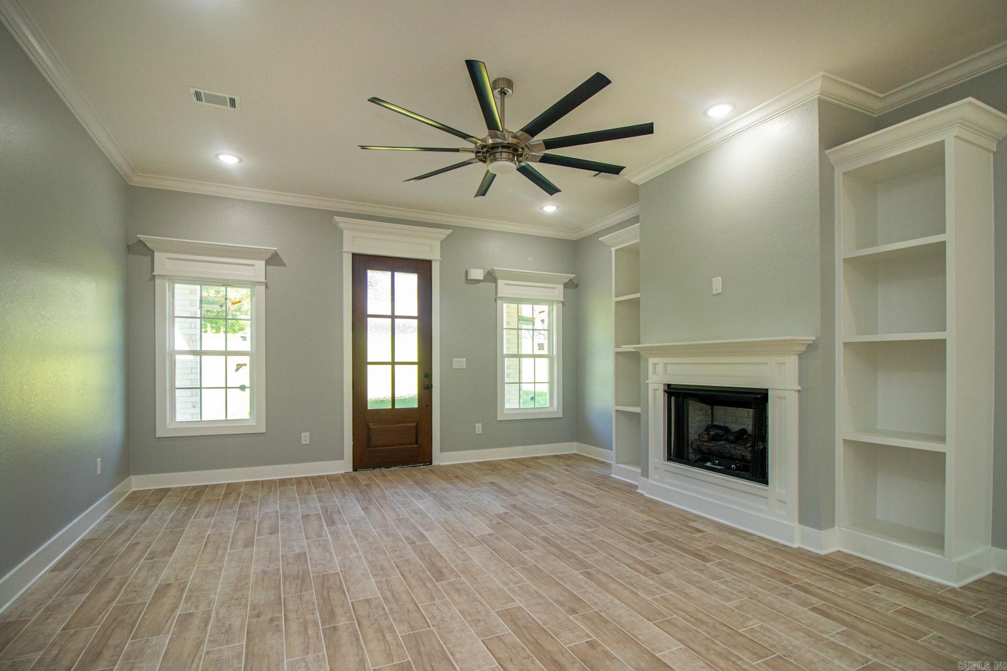 Orchard - Residential