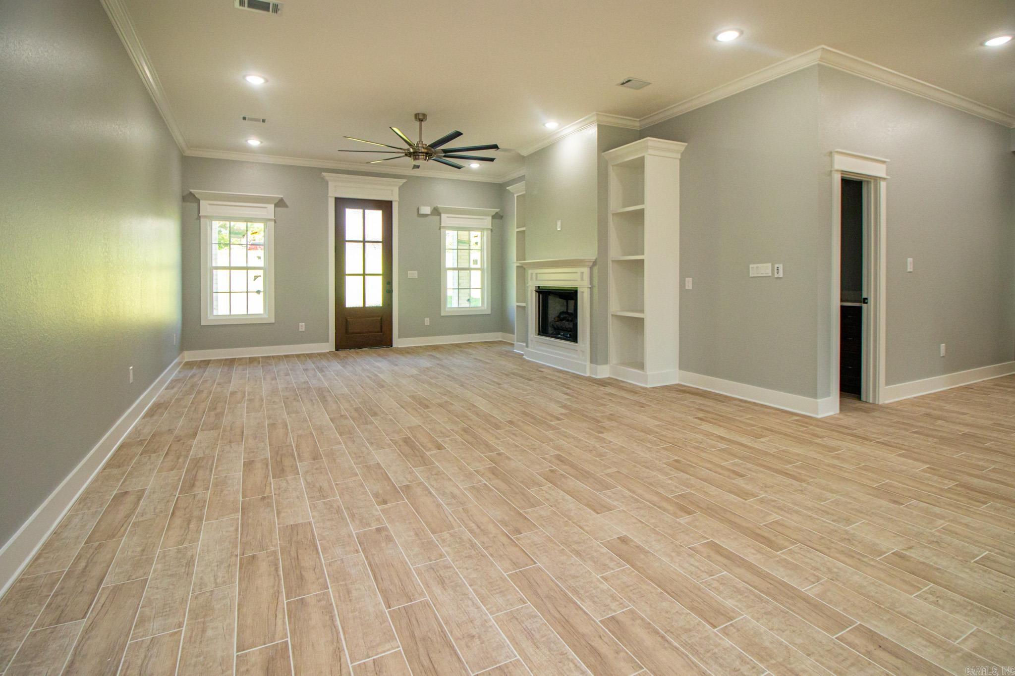 Orchard - Residential