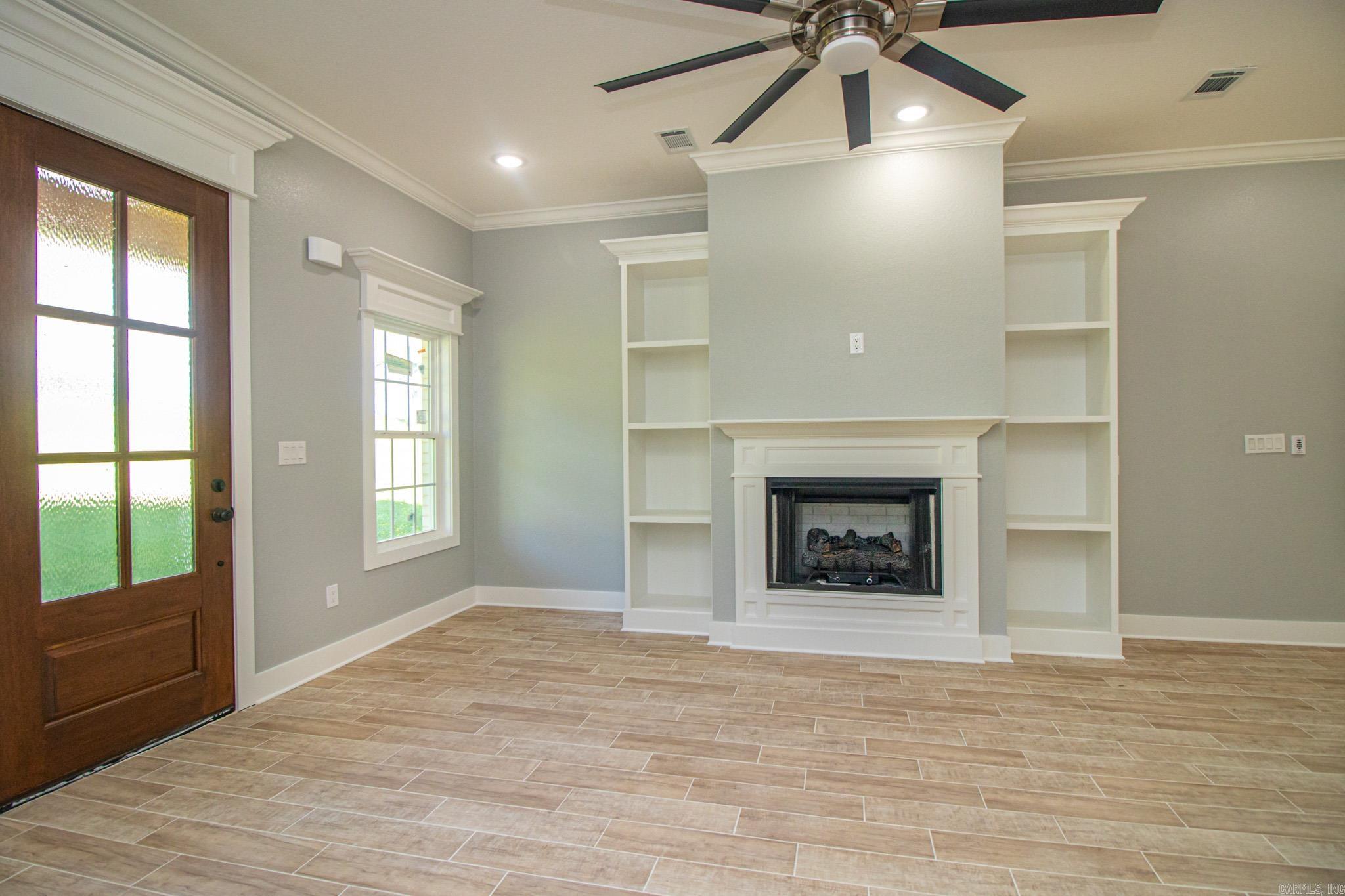 Orchard - Residential