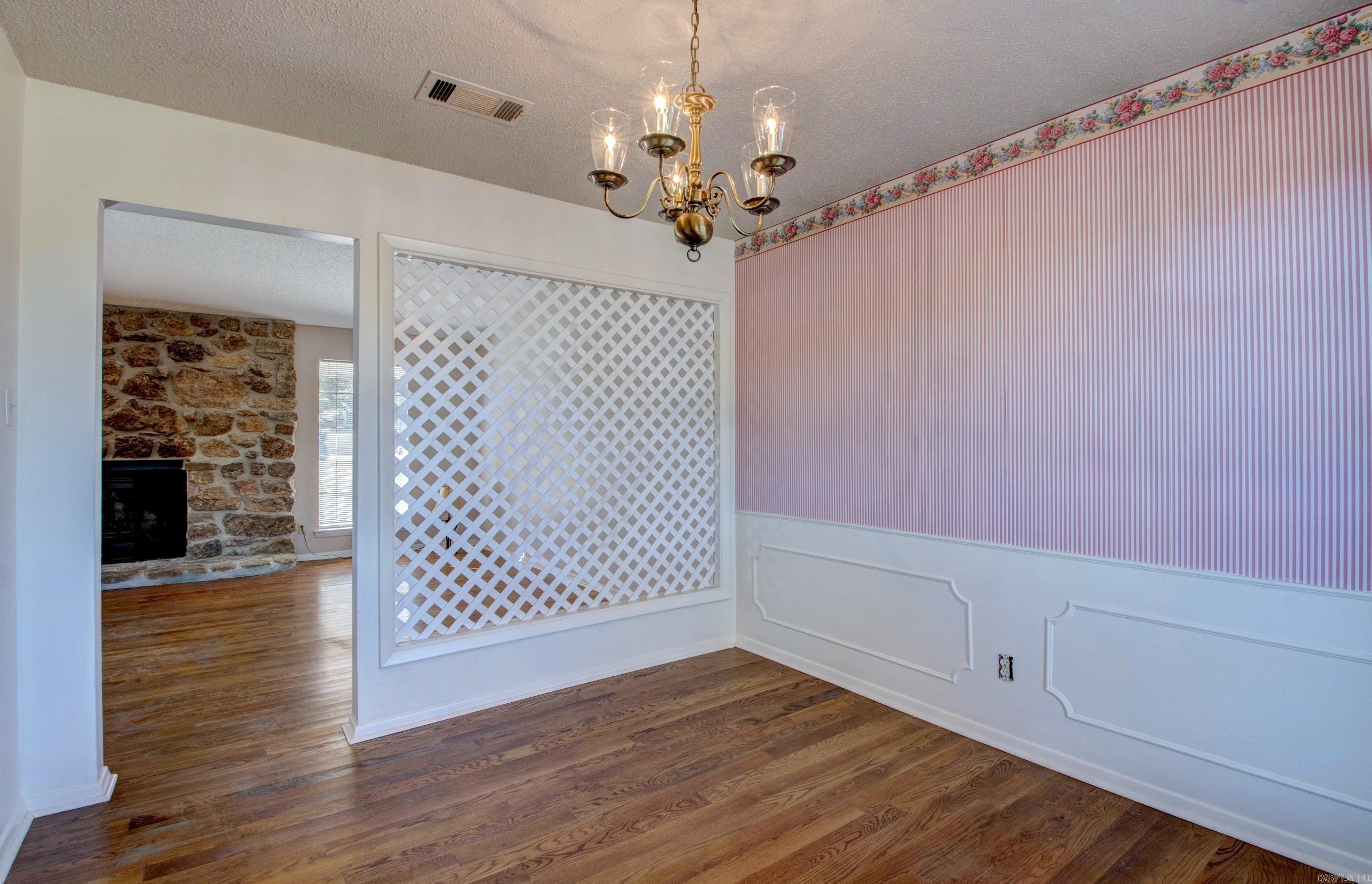 PARKWAY PLACE - Residential