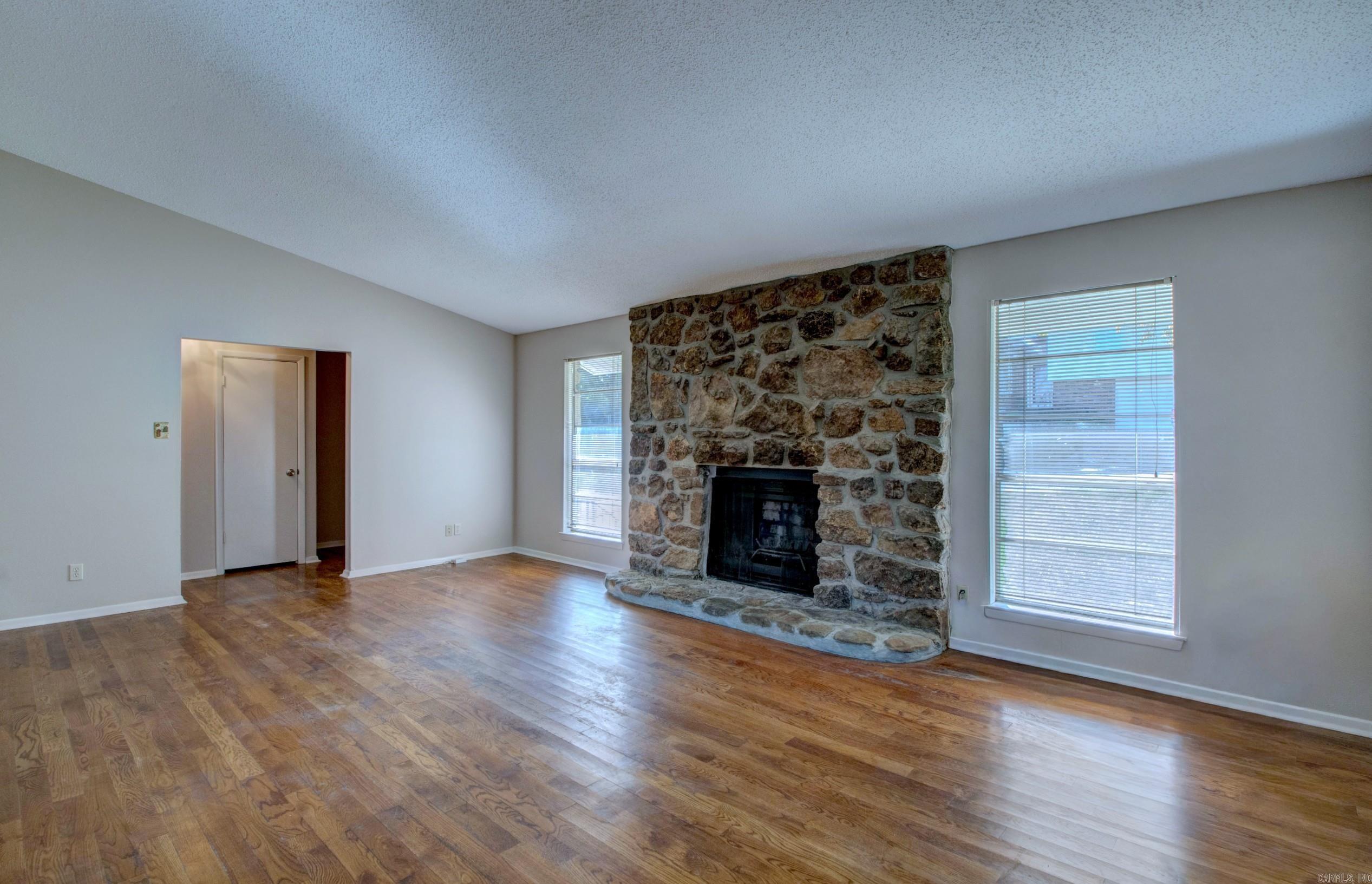 PARKWAY PLACE - Residential