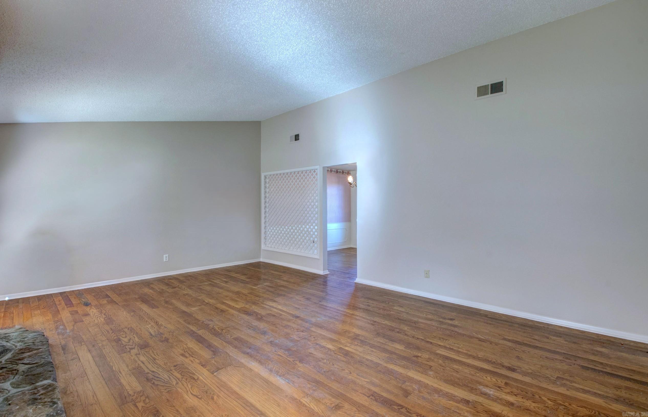 PARKWAY PLACE - Residential