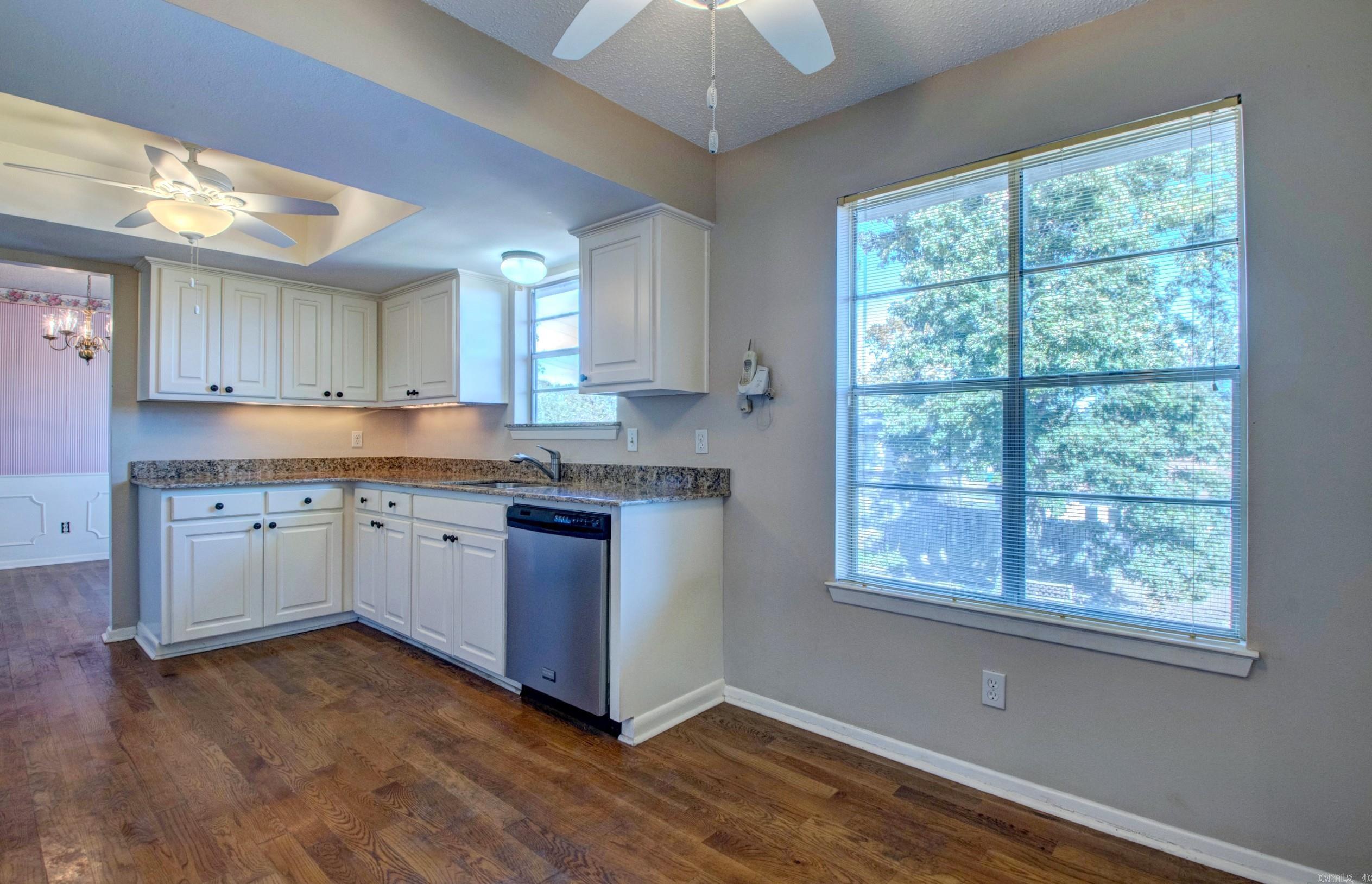 PARKWAY PLACE - Residential