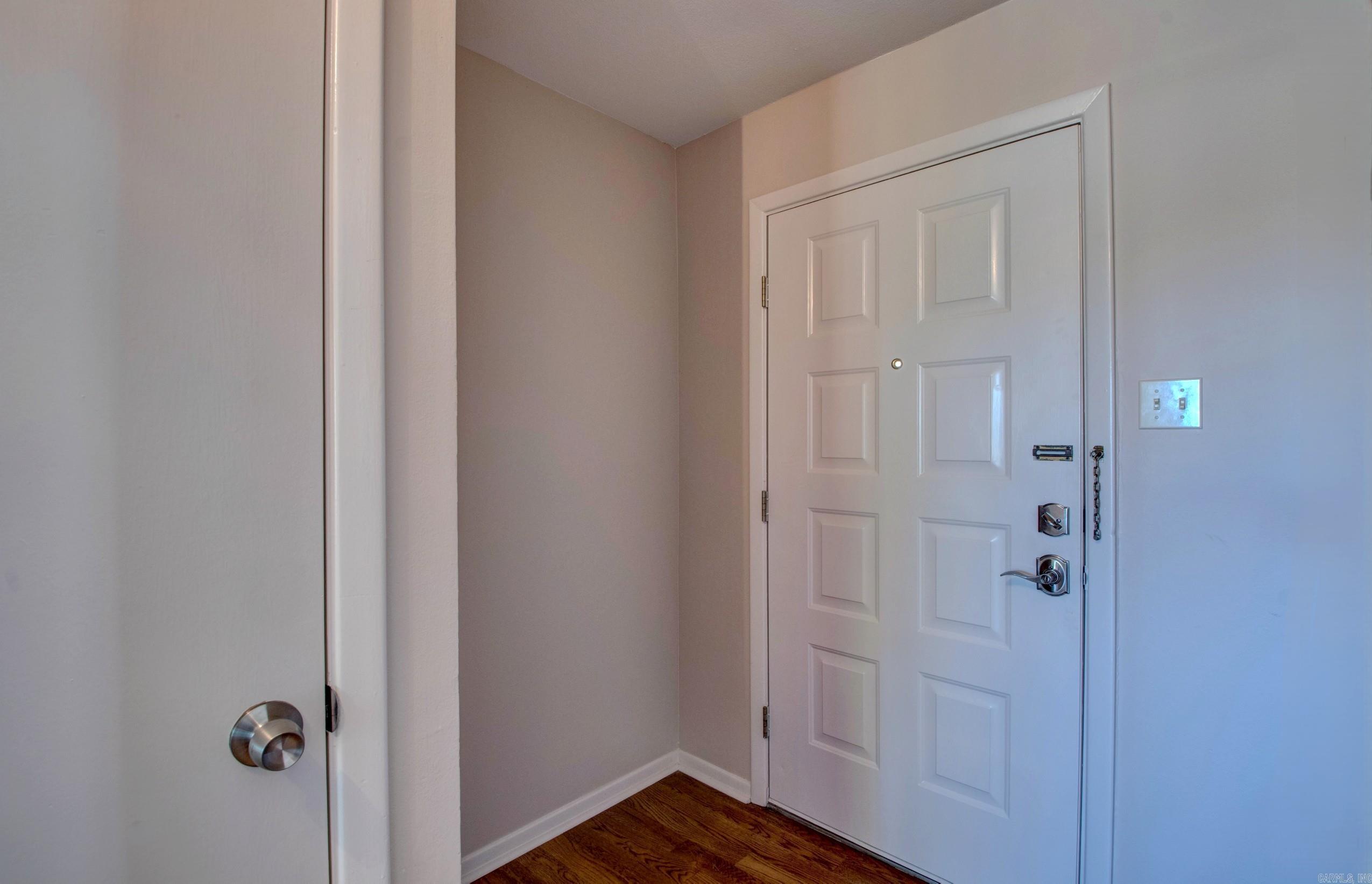 PARKWAY PLACE - Residential