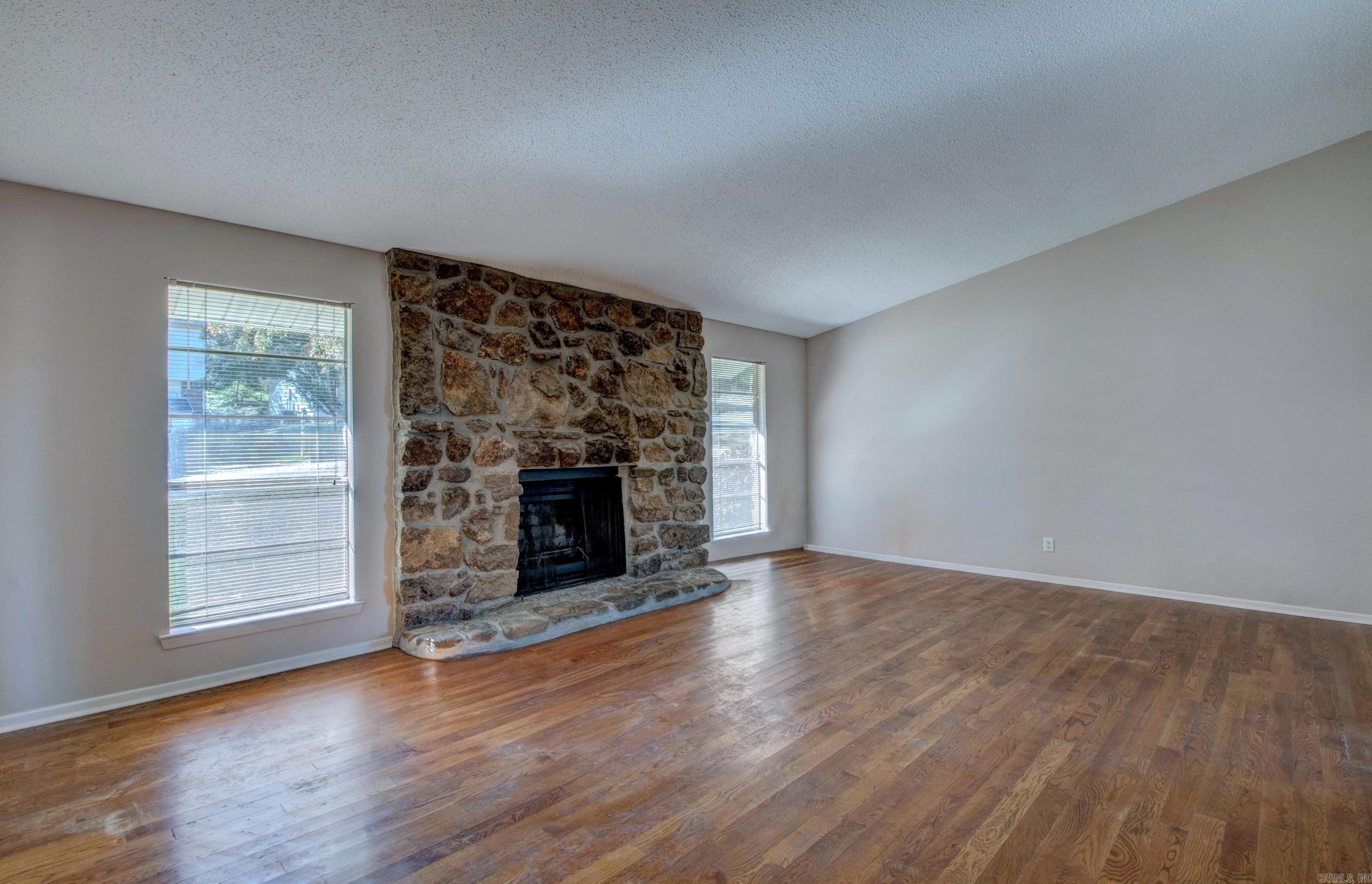 PARKWAY PLACE - Residential