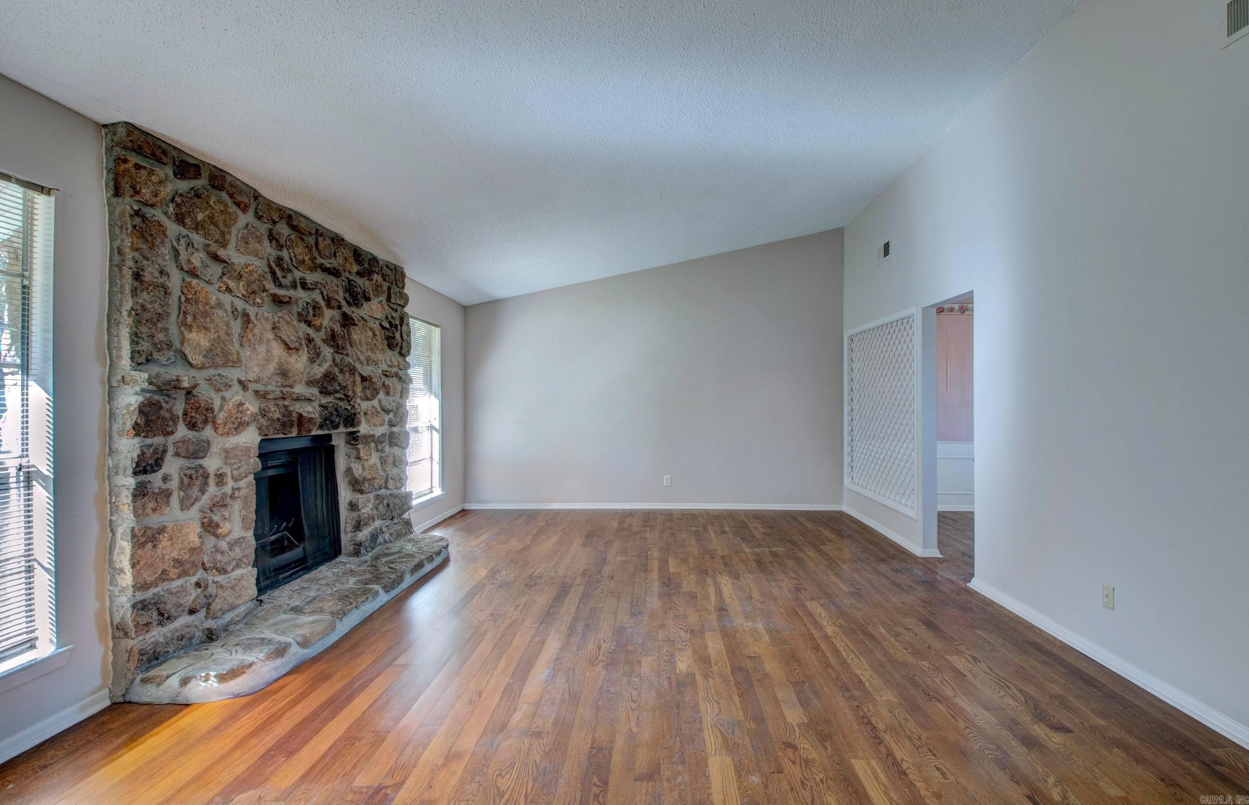 PARKWAY PLACE - Residential