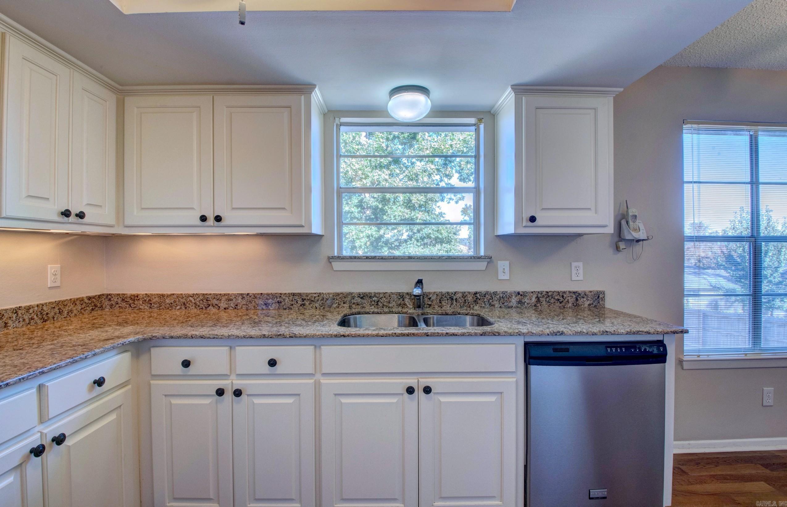 PARKWAY PLACE - Residential