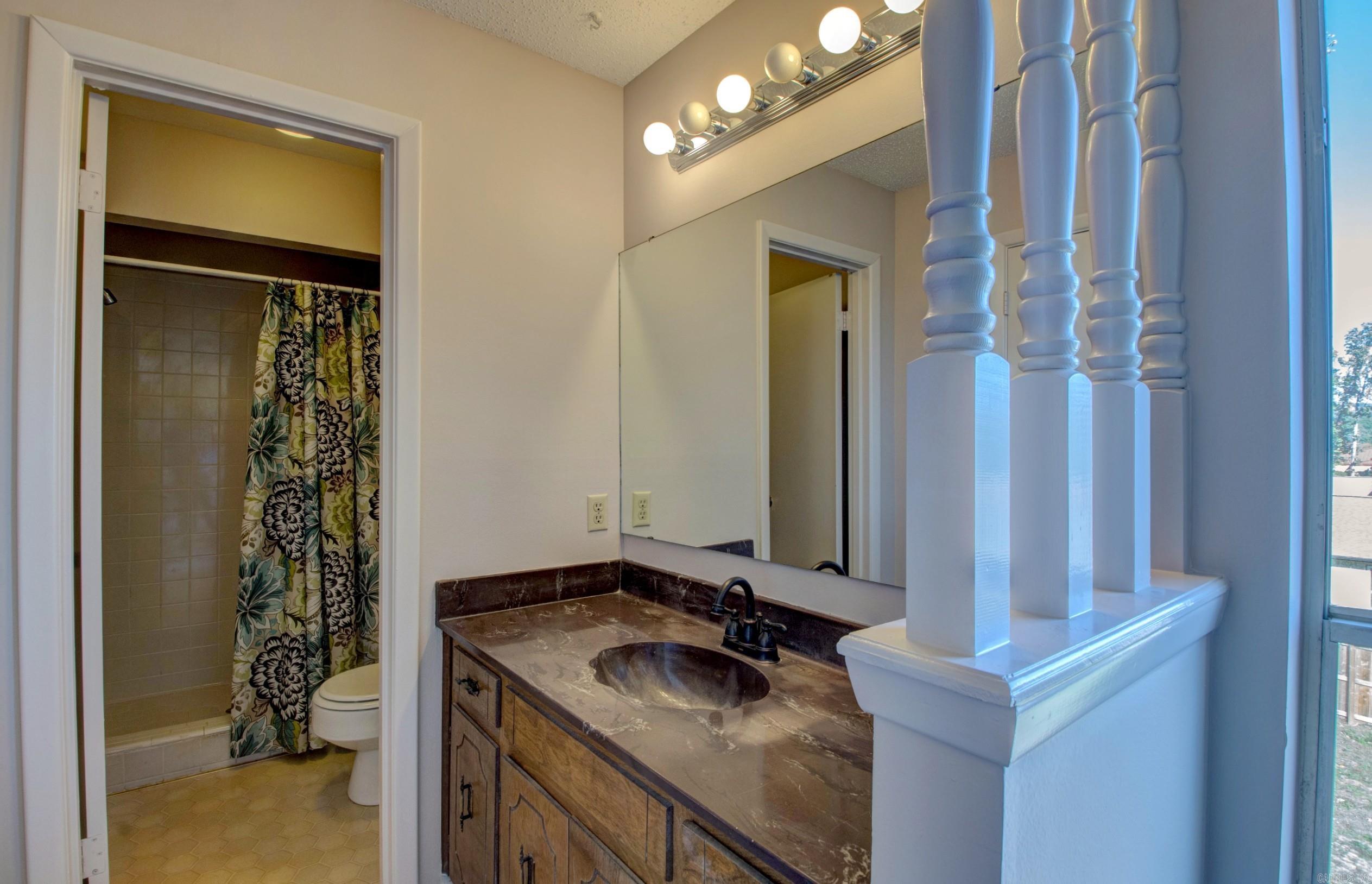 PARKWAY PLACE - Residential