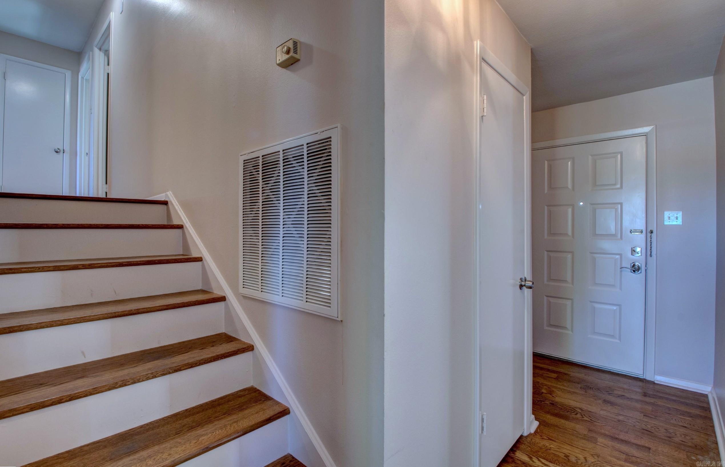 PARKWAY PLACE - Residential